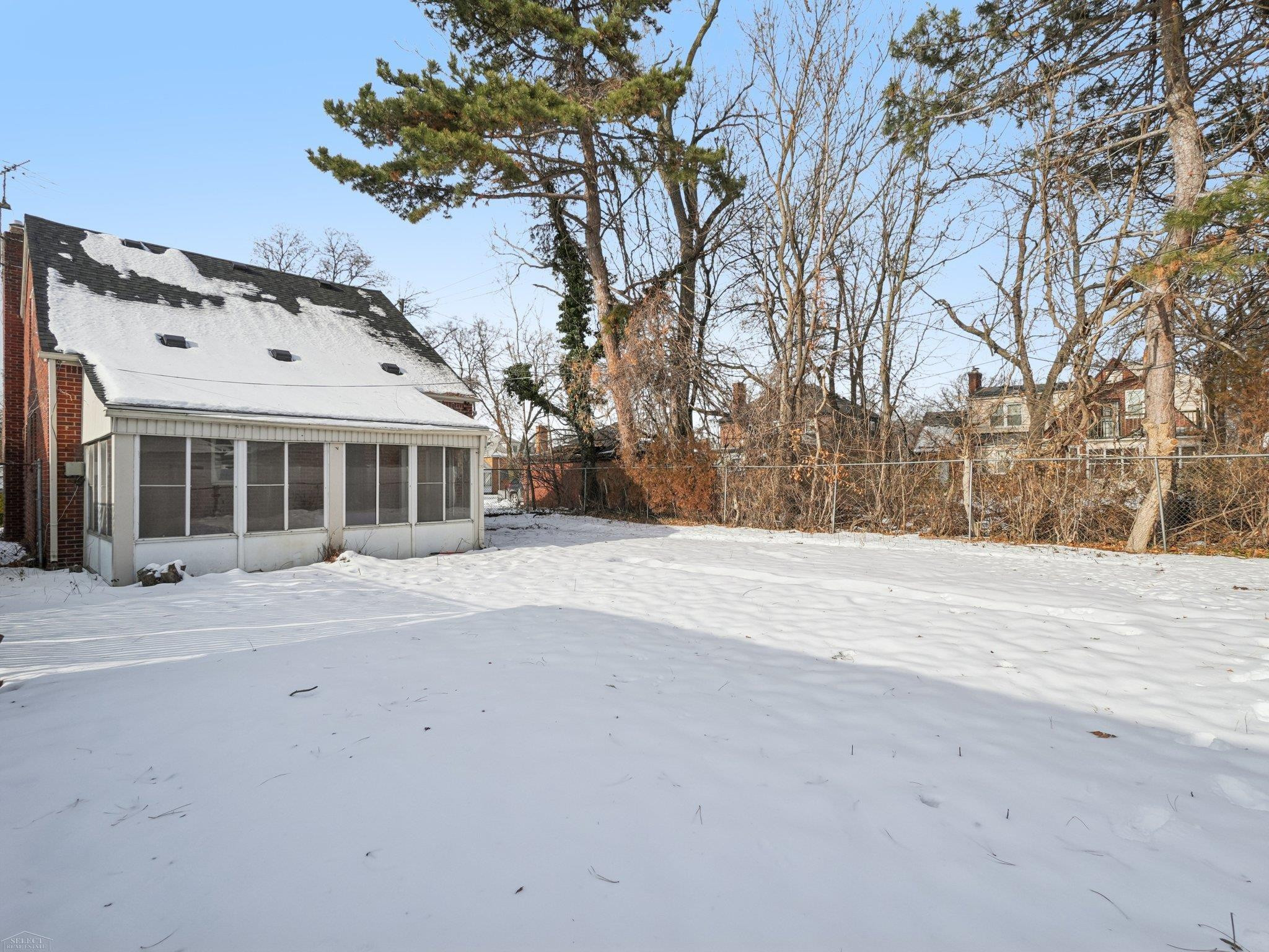 19350 Griggs Street, Detroit, MI 48221 — Photo 32