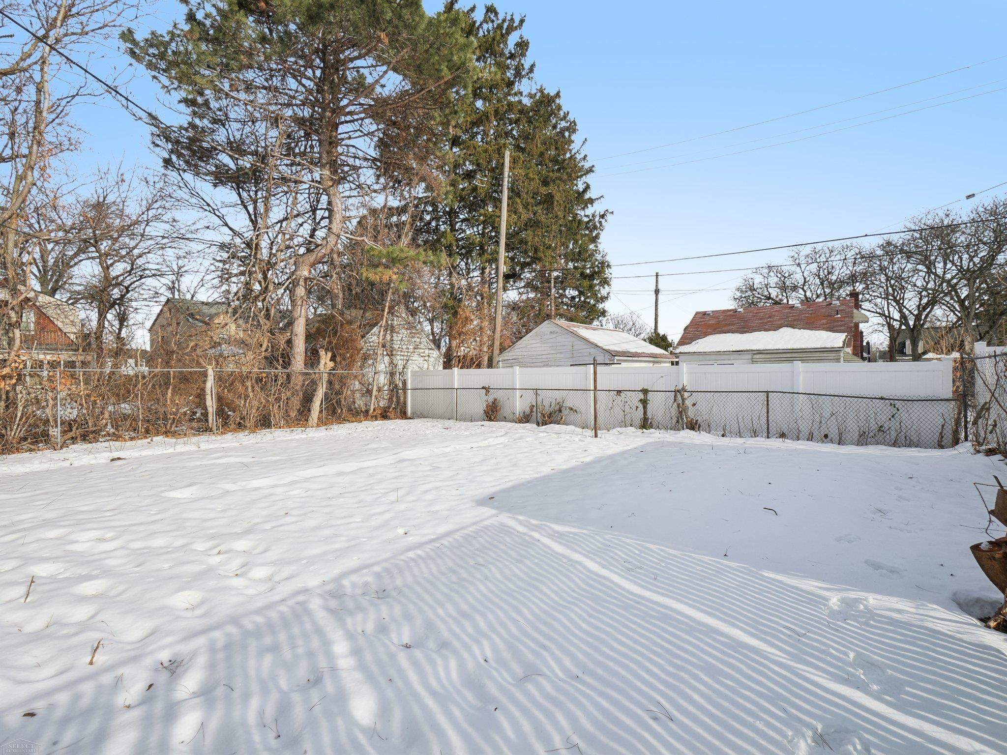 19350 Griggs Street, Detroit, MI 48221 — Photo 33