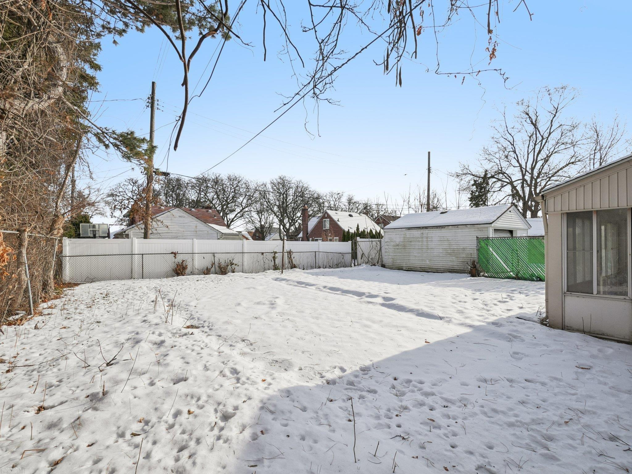 19350 Griggs Street, Detroit, MI 48221 — Photo 34