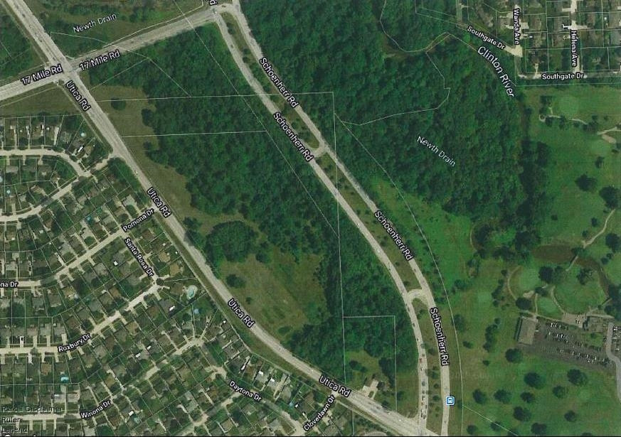 38720-38900 Utica Road