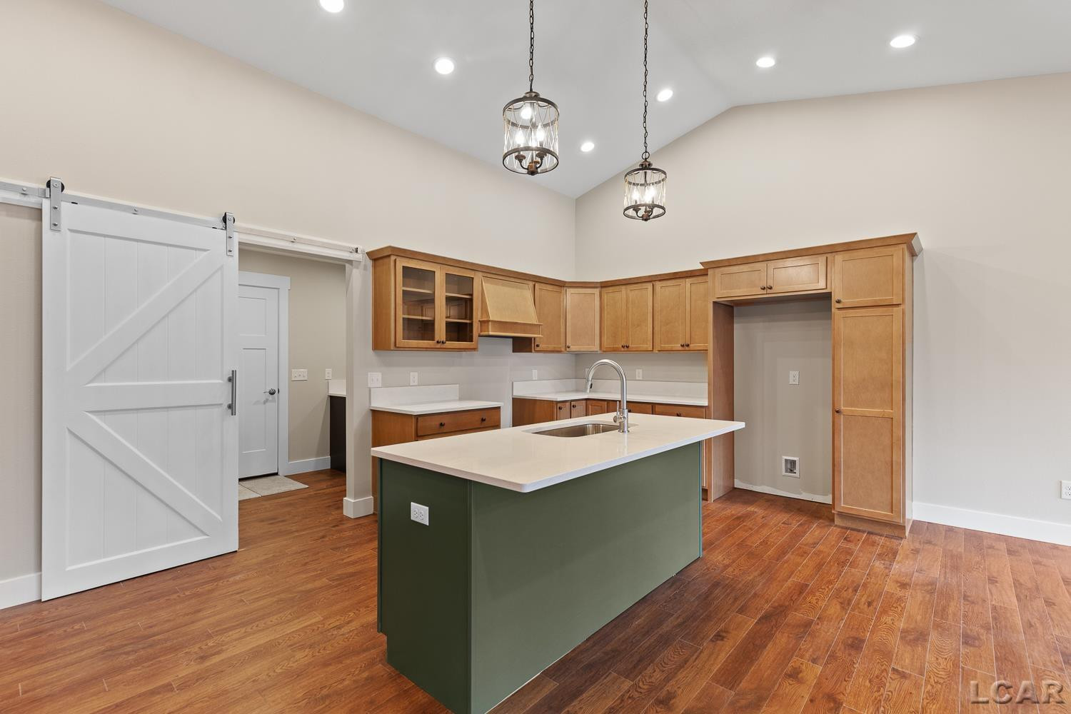 1641 Rivers Edge Court, Adrian, MI 49221 — Photo 3