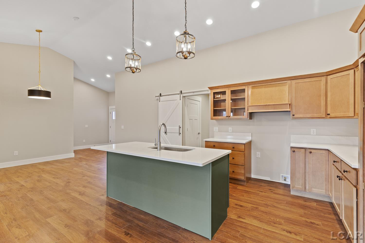 1641 Rivers Edge Court, Adrian, MI 49221 — Photo 5