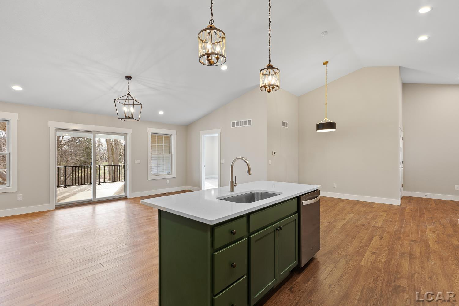 1641 Rivers Edge Court, Adrian, MI 49221 — Photo 6