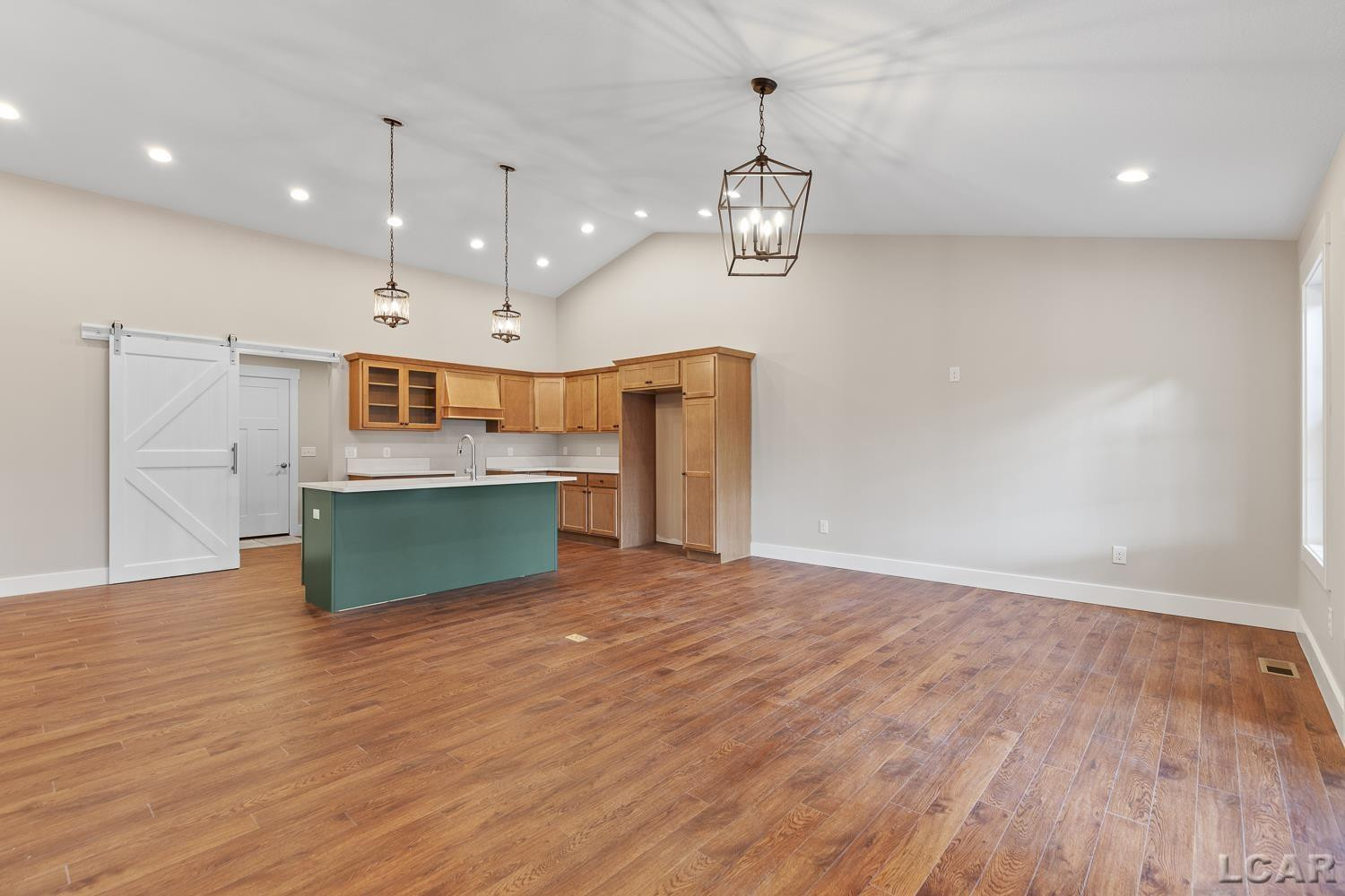 1641 Rivers Edge Court, Adrian, MI 49221 — Photo 8