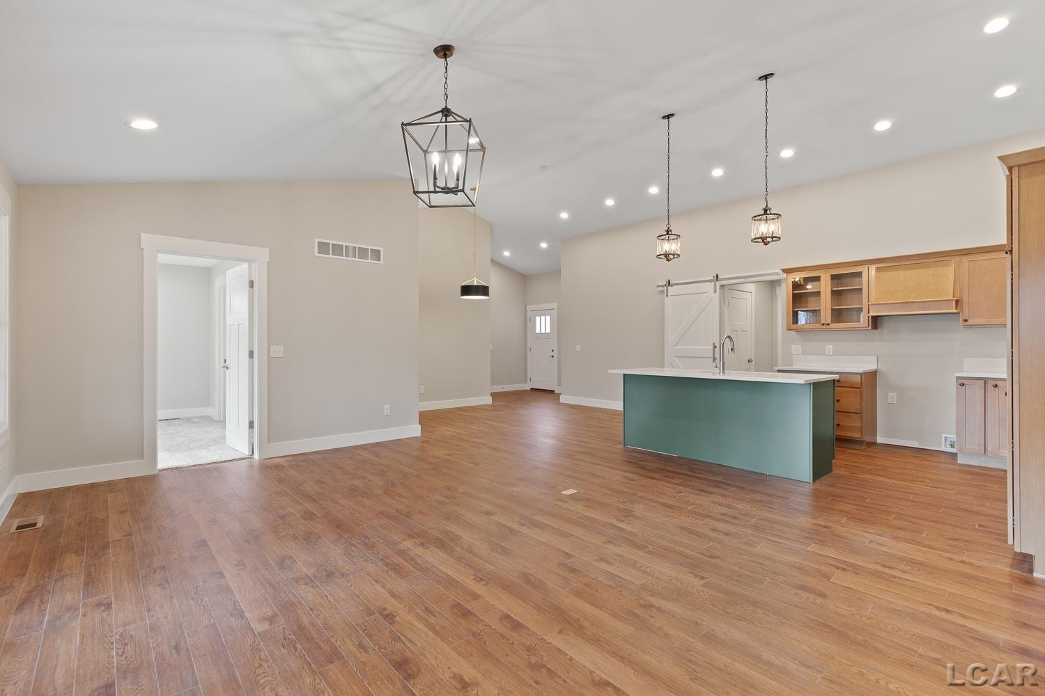 1641 Rivers Edge Court, Adrian, MI 49221 — Photo 9