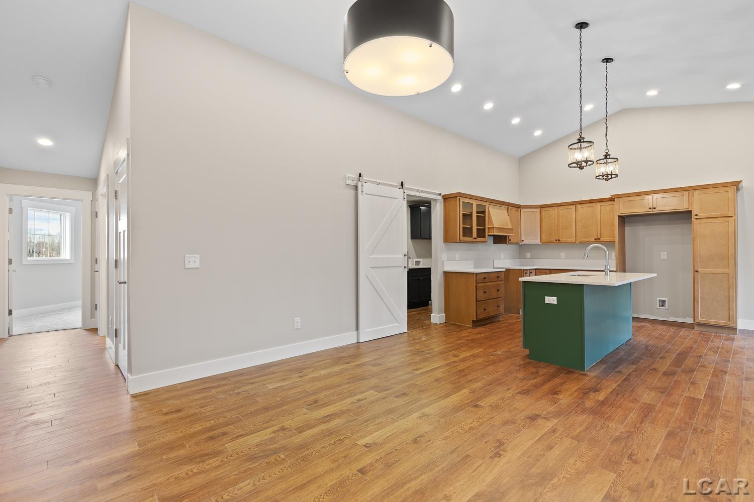 1641 Rivers Edge Court, Adrian, MI 49221 — Photo 12