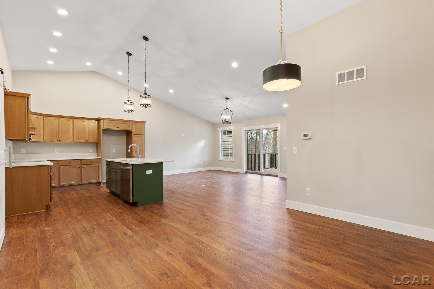 1641 Rivers Edge Court, Adrian, MI 49221 — Photo 13