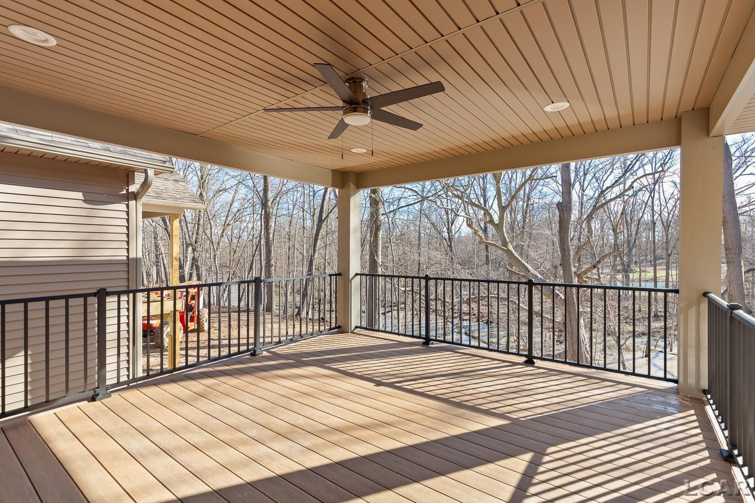 1641 Rivers Edge Court, Adrian, MI 49221 — Photo 29
