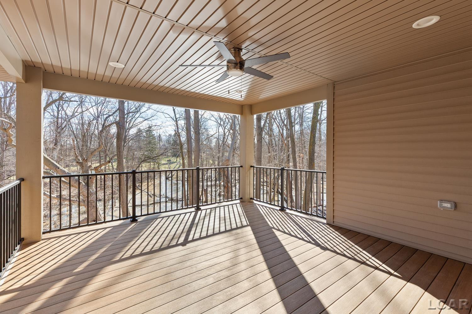 1641 Rivers Edge Court, Adrian, MI 49221 — Photo 30