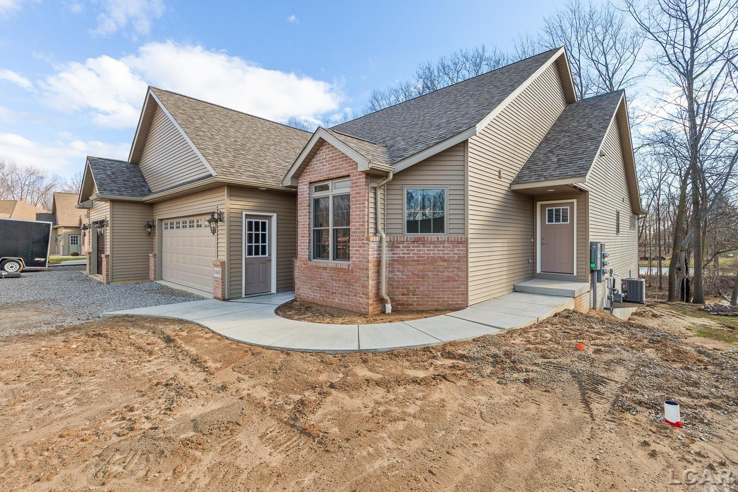 1641 Rivers Edge Court, Adrian, MI 49221 — Photo 31