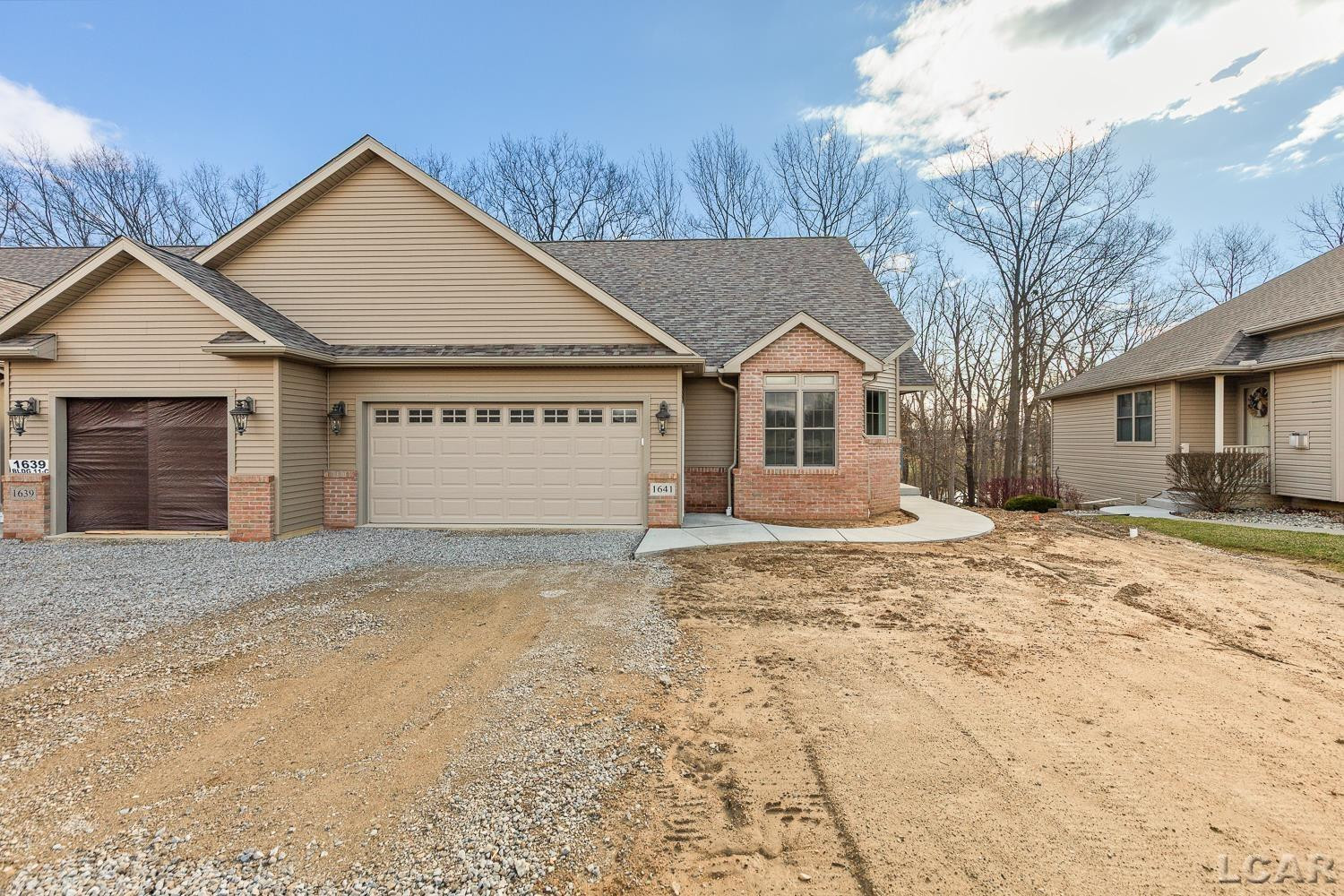 1641 Rivers Edge Court, Adrian, MI 49221 — Photo 32