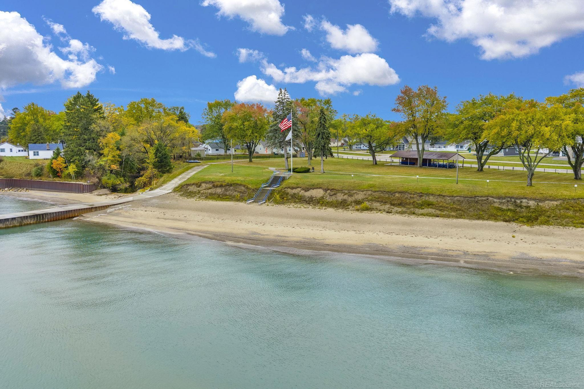 7378 Birch Tree Road, Lexington, MI 48450 — Photo 4