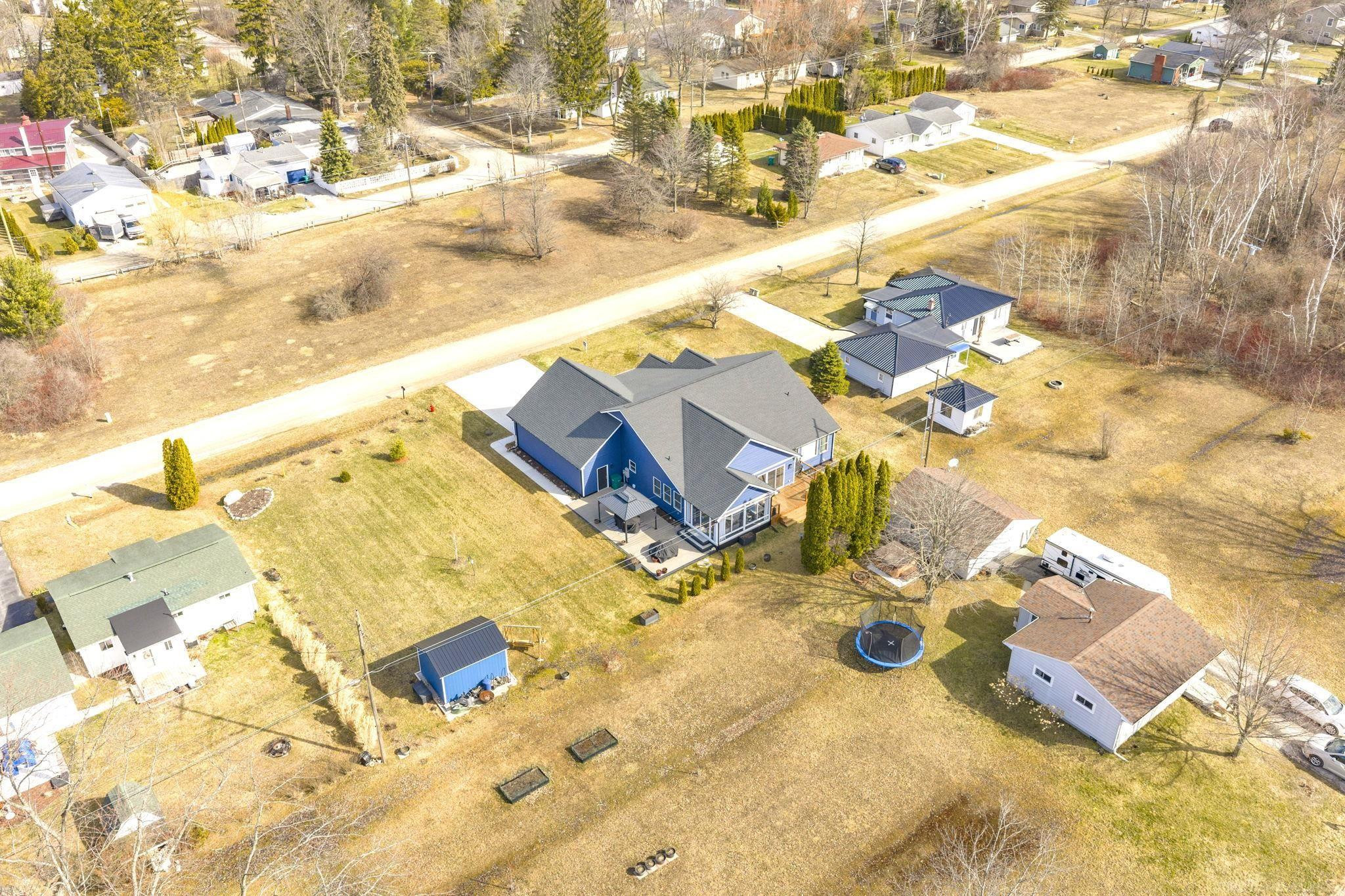 7378 Birch Tree Road, Lexington, MI 48450 — Photo 6