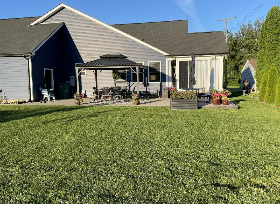 7378 Birch Tree Road, Lexington, MI 48450 — Photo 7