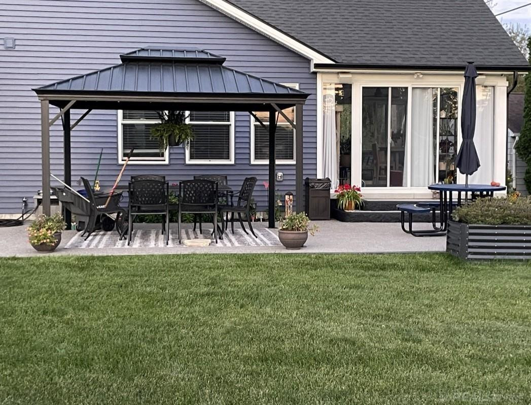 7378 Birch Tree Road, Lexington, MI 48450 — Photo 9