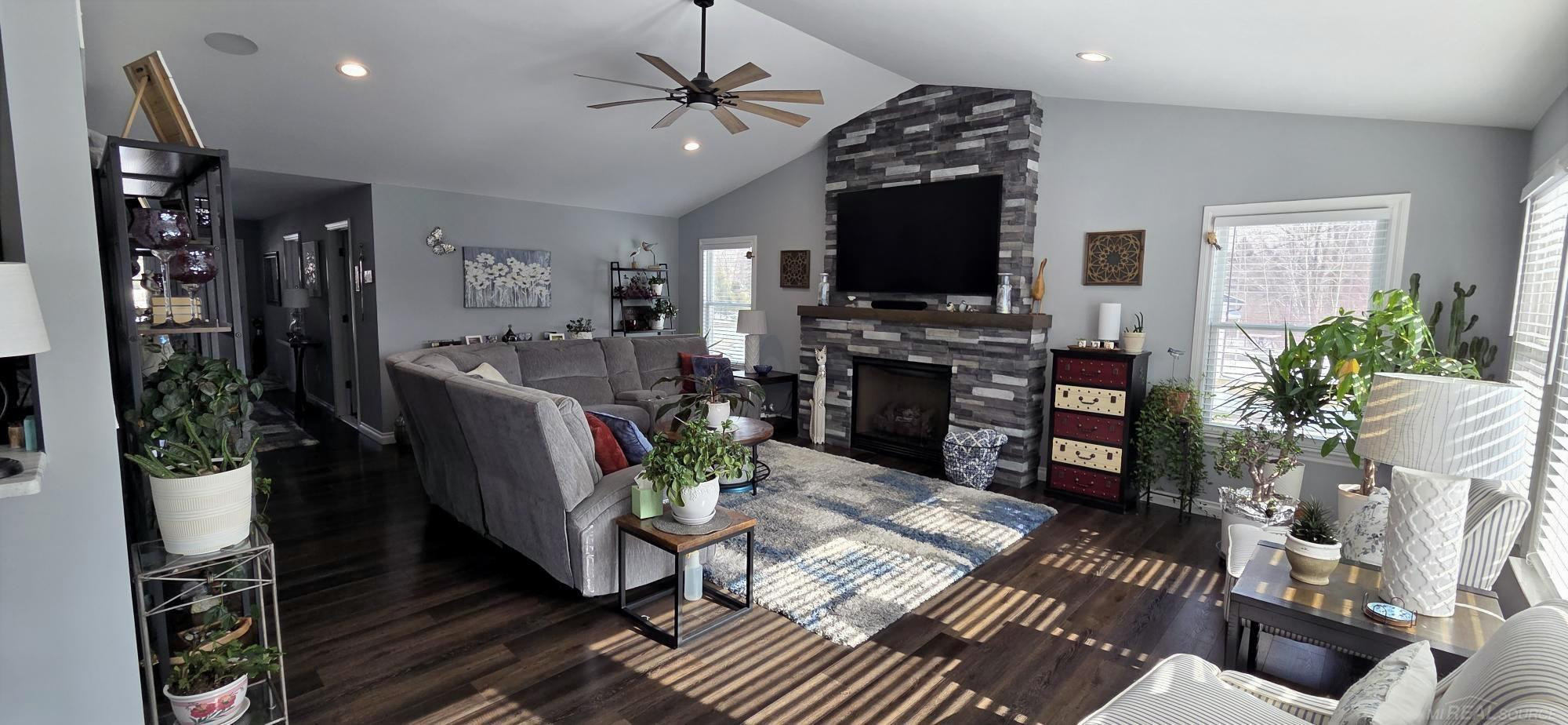 7378 Birch Tree Road, Lexington, MI 48450 — Photo 10