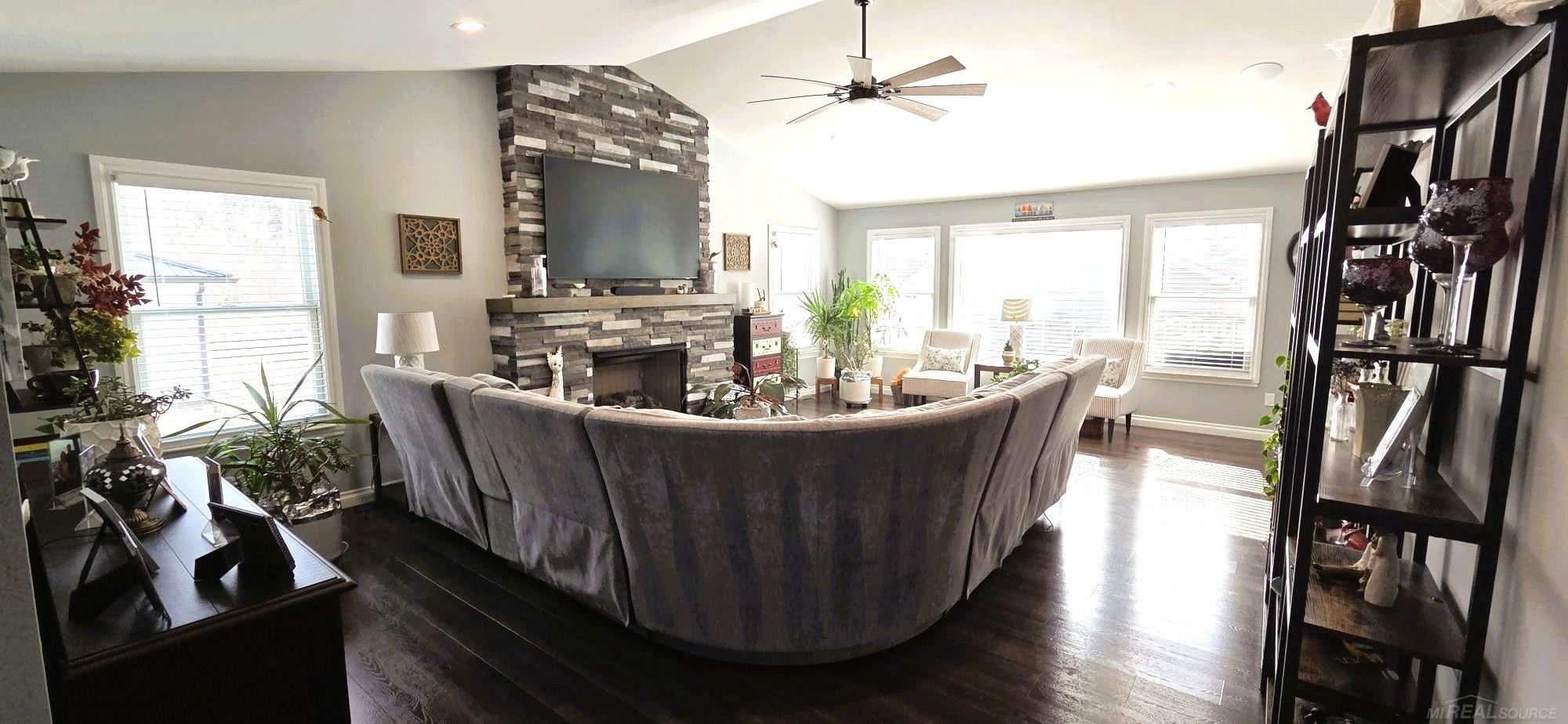 7378 Birch Tree Road, Lexington, MI 48450 — Photo 12