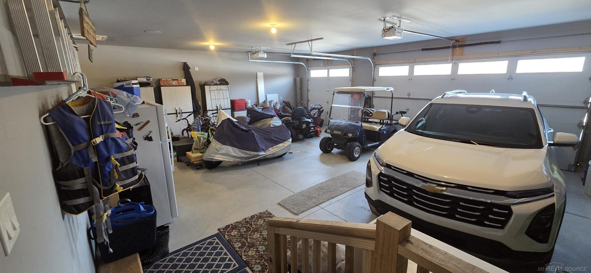 7378 Birch Tree Road, Lexington, MI 48450 — Photo 41