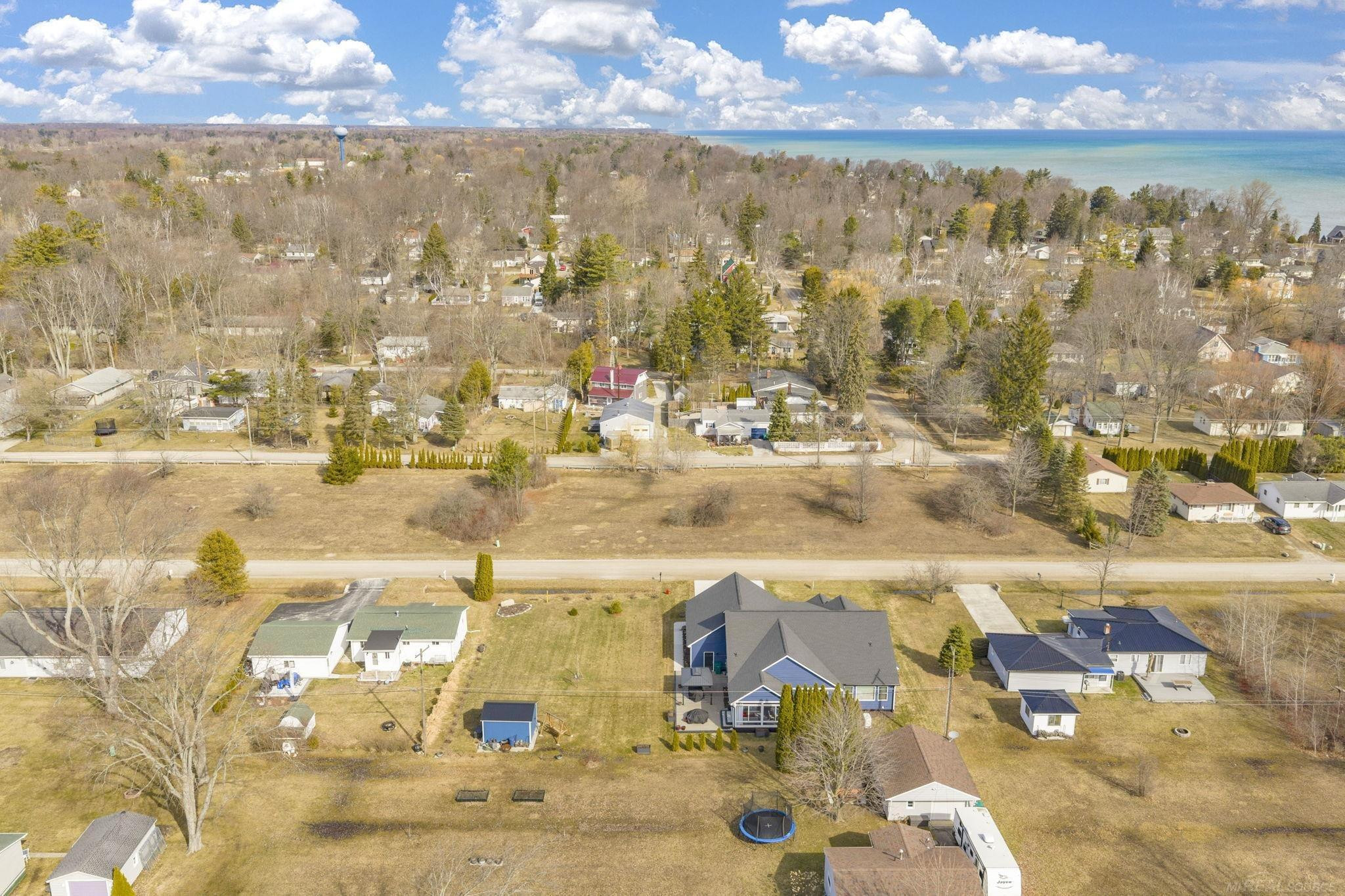 7378 Birch Tree Road, Lexington, MI 48450 — Photo 48