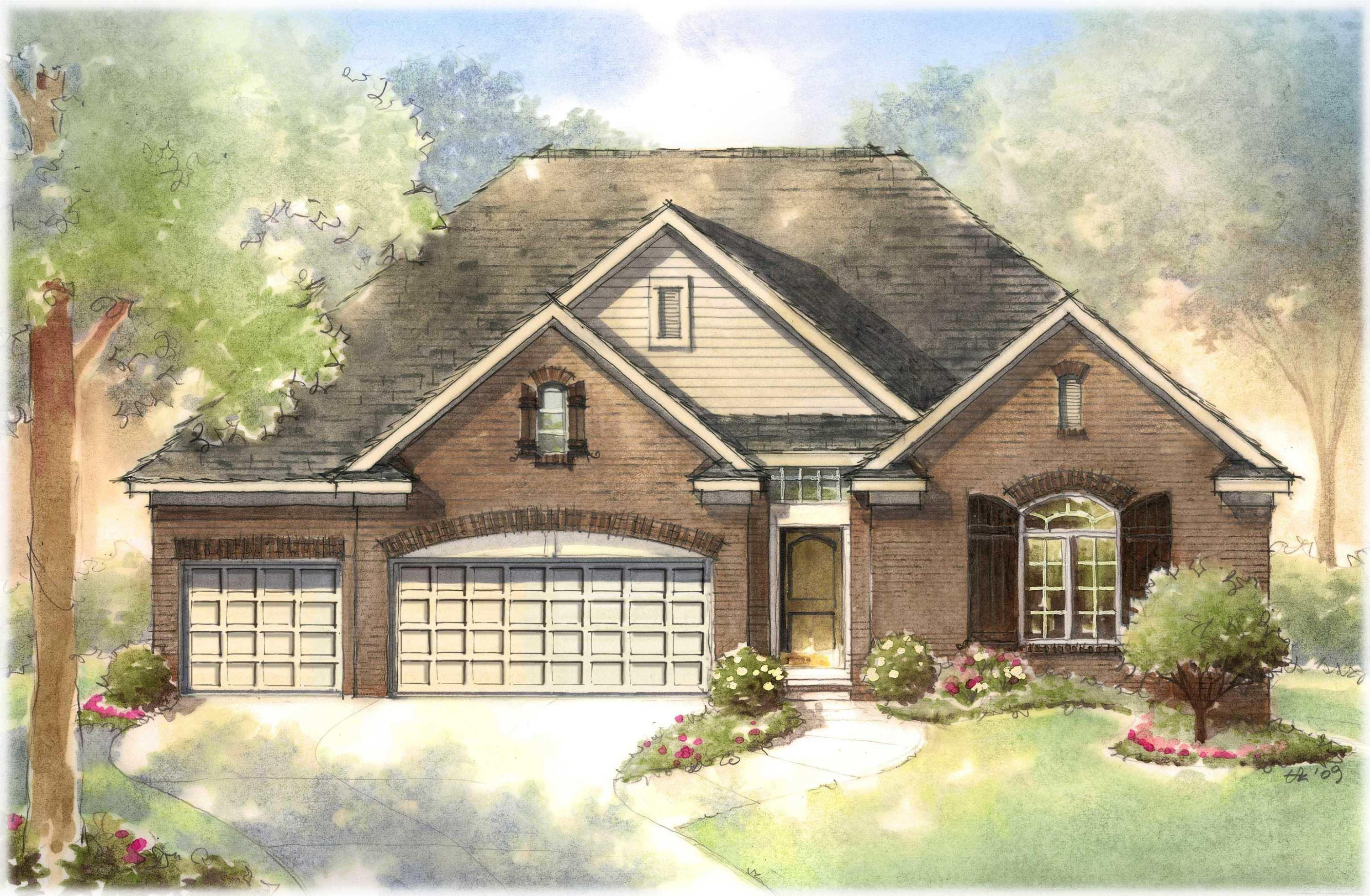 27650 Hagen Road, 3, MI