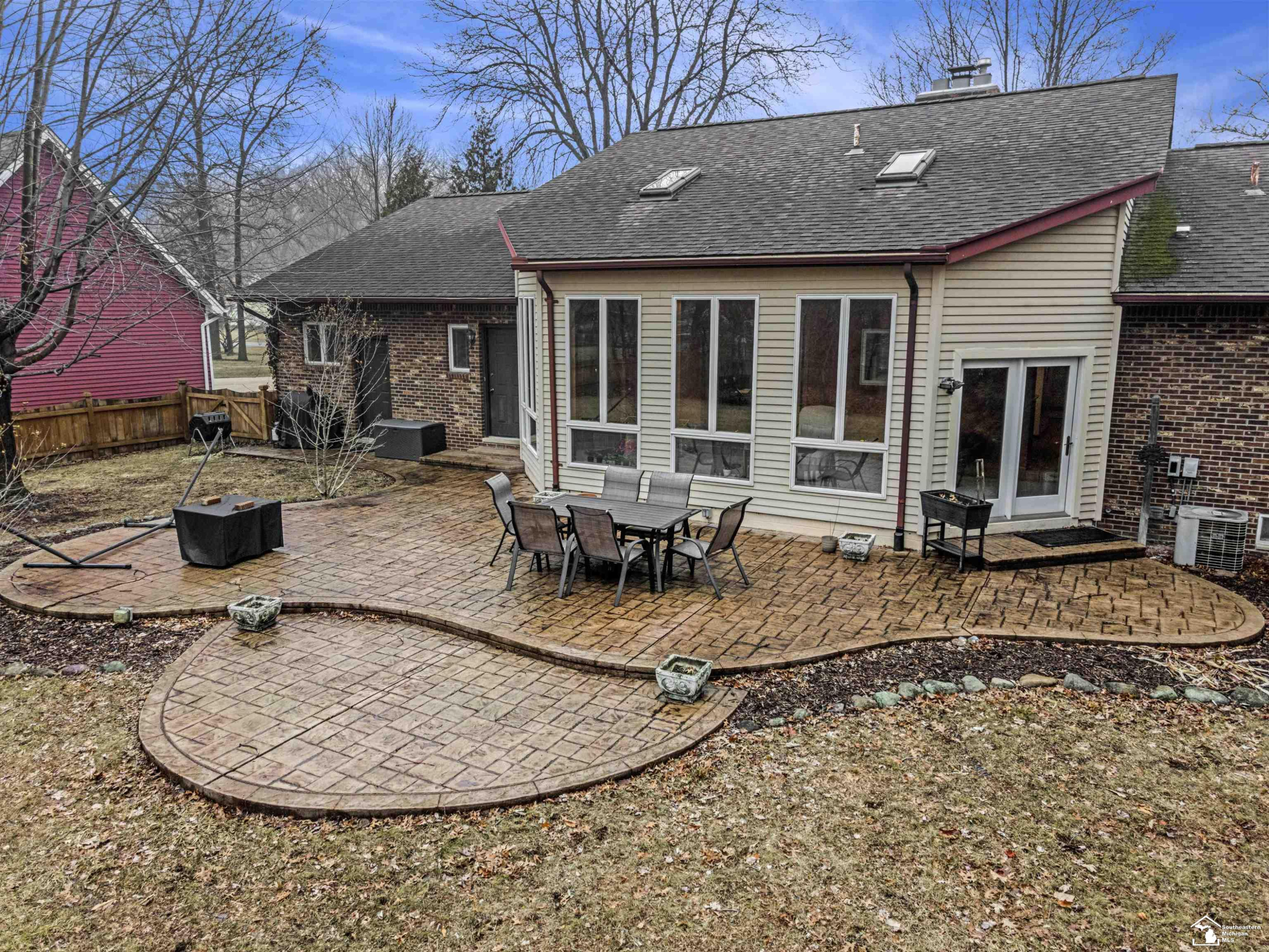 7761 Stout Avenue, Grosse Ile, MI 48138 — Photo 2