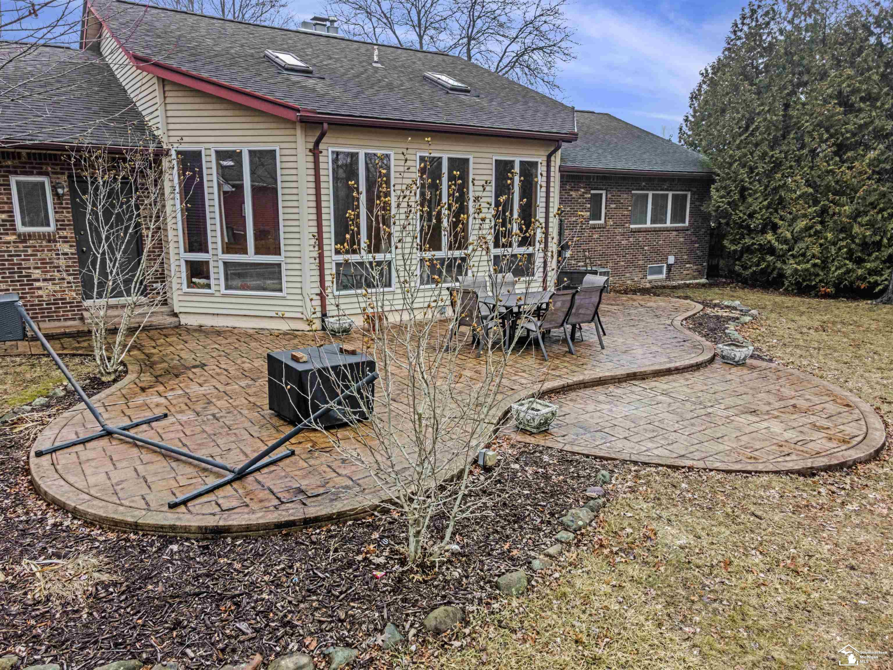 7761 Stout Avenue, Grosse Ile, MI 48138 — Photo 3
