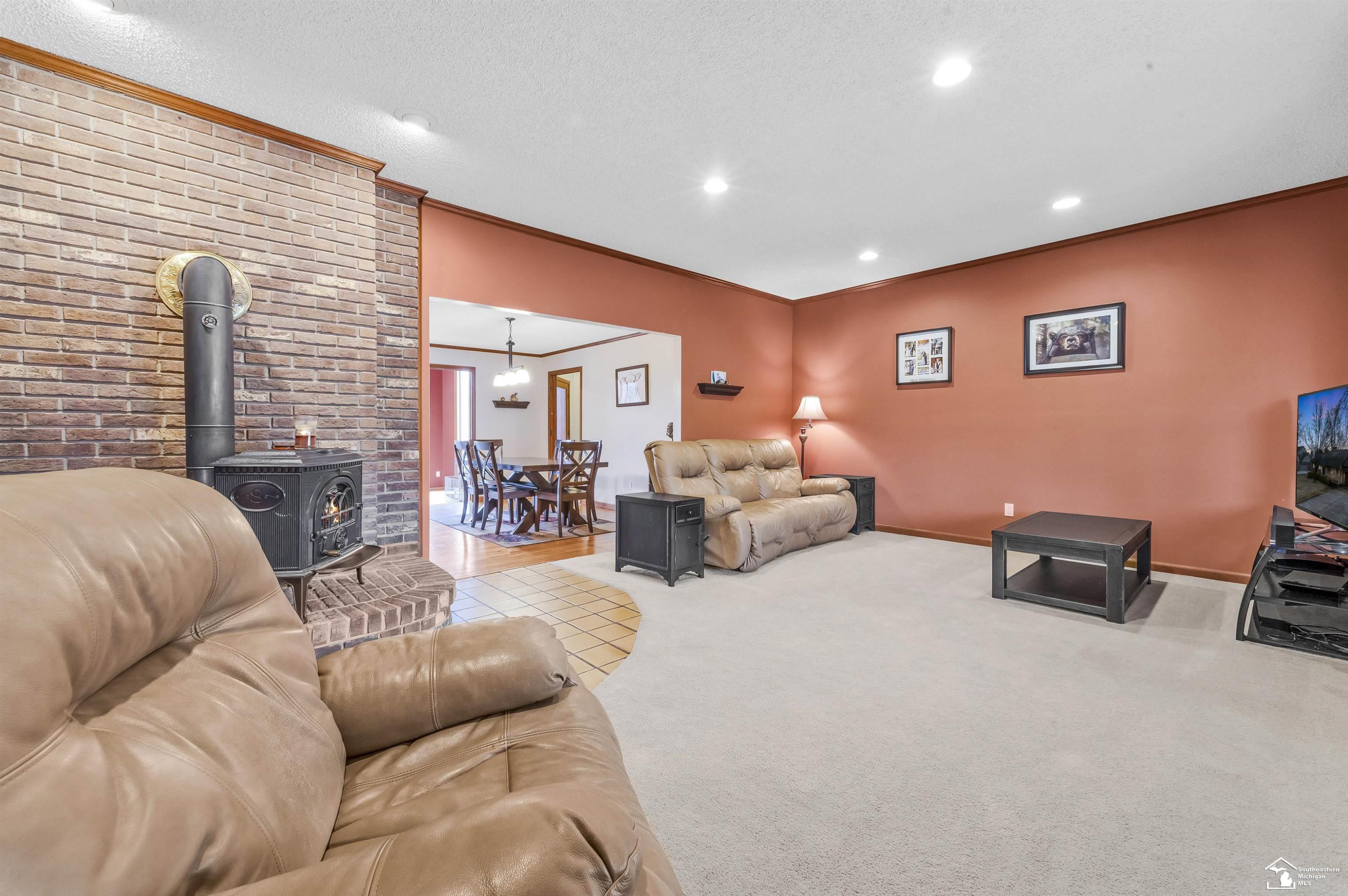 7761 Stout Avenue, Grosse Ile, MI 48138 — Photo 7