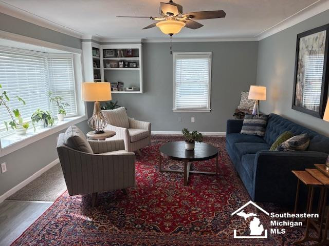 6748 Green Road, MI 49267 — Photo 2