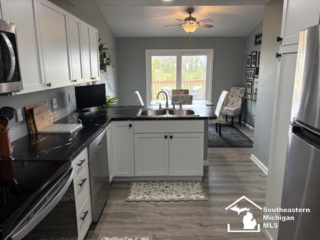 6748 Green Road, MI 49267 — Photo 4