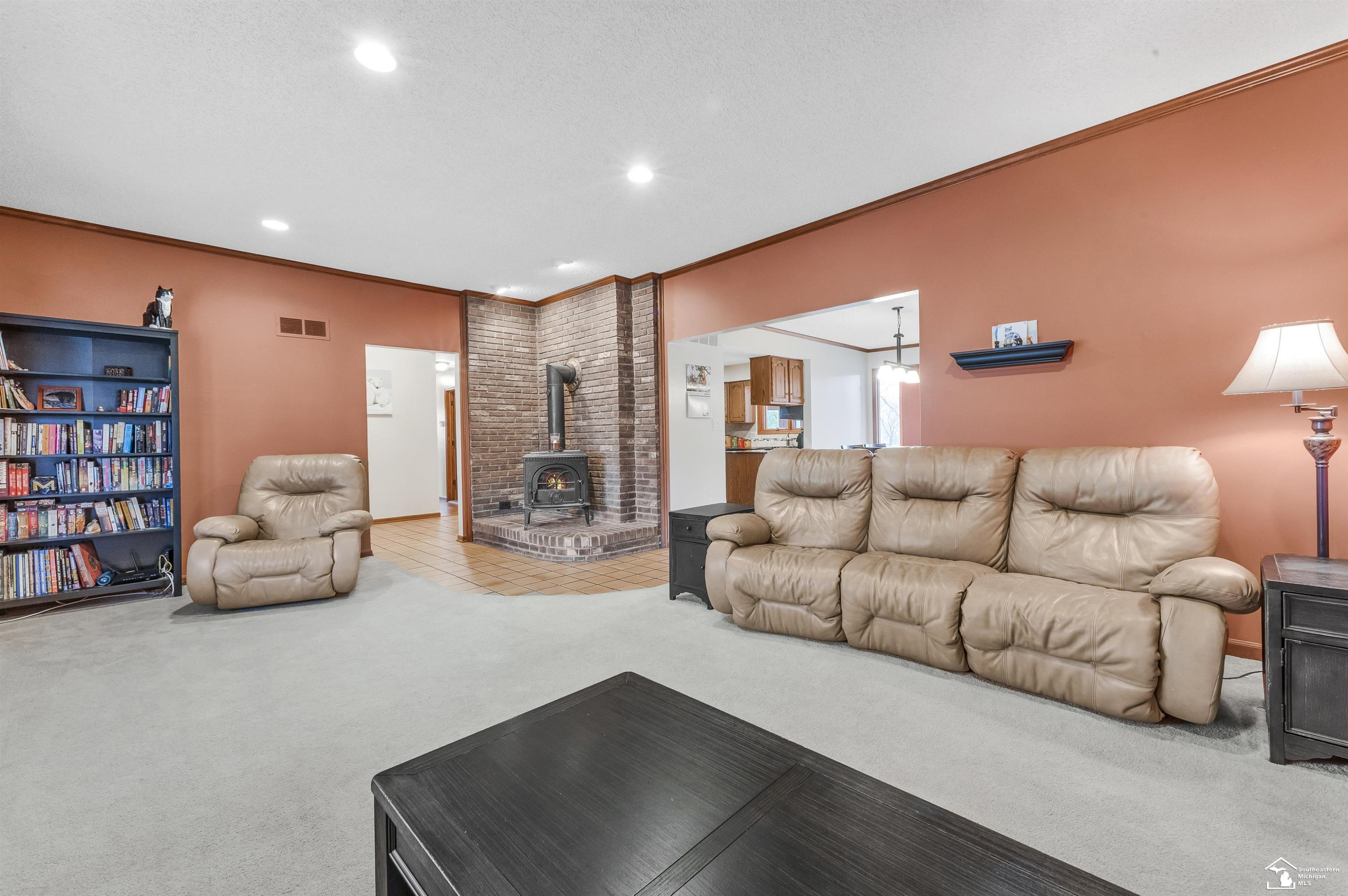 7761 Stout Avenue, Grosse Ile, MI 48138 — Photo 13