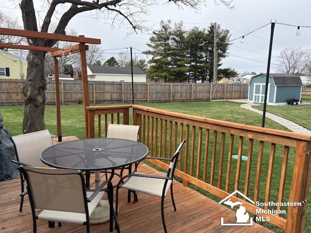 6748 Green Road, MI 49267 — Photo 19