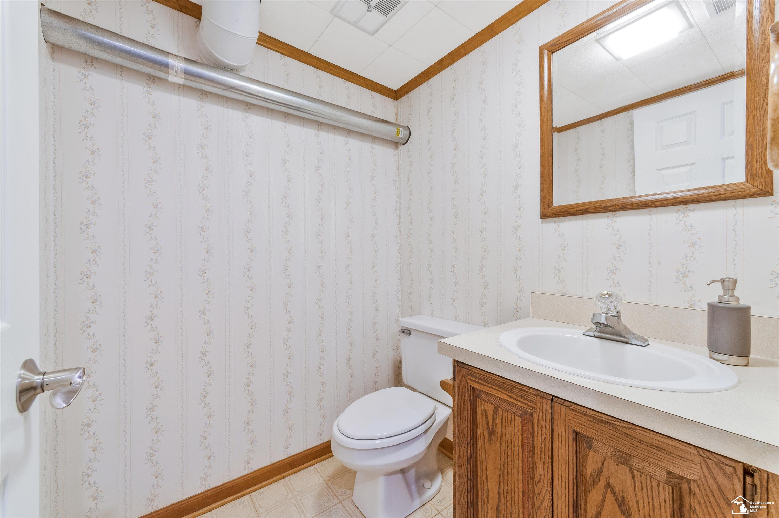 7761 Stout Avenue, Grosse Ile, MI 48138 — Photo 43