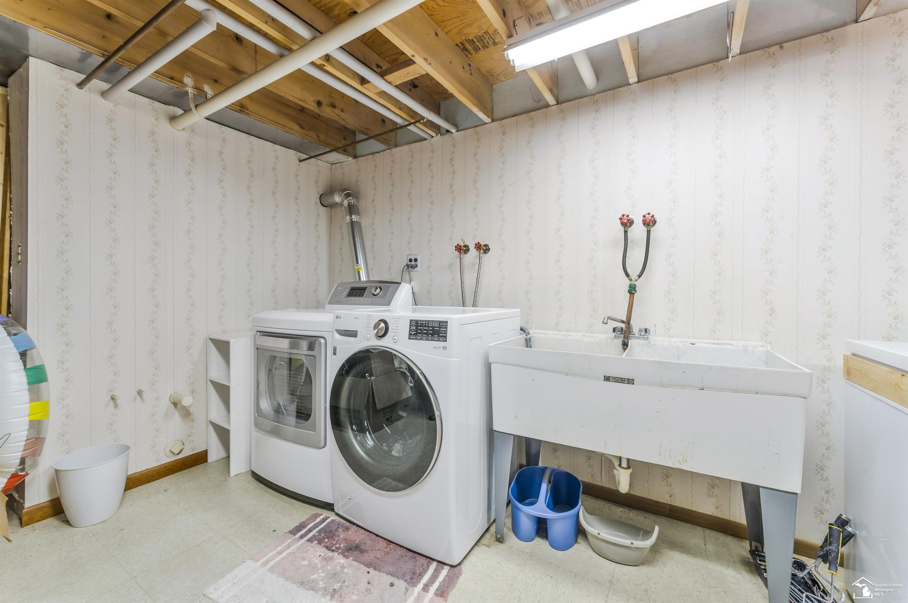 7761 Stout Avenue, Grosse Ile, MI 48138 — Photo 45