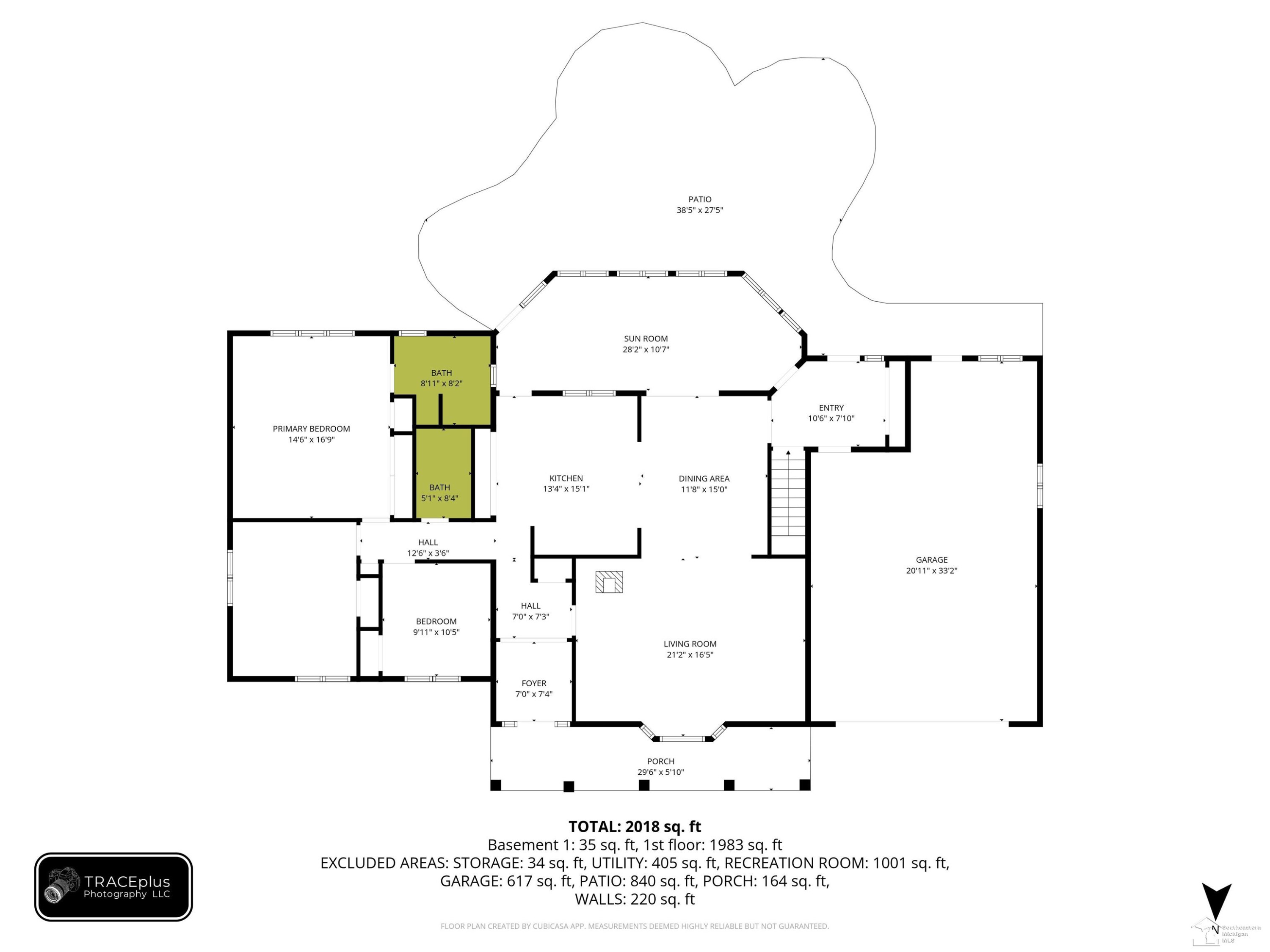 7761 Stout Avenue, Grosse Ile, MI 48138 — Photo 46