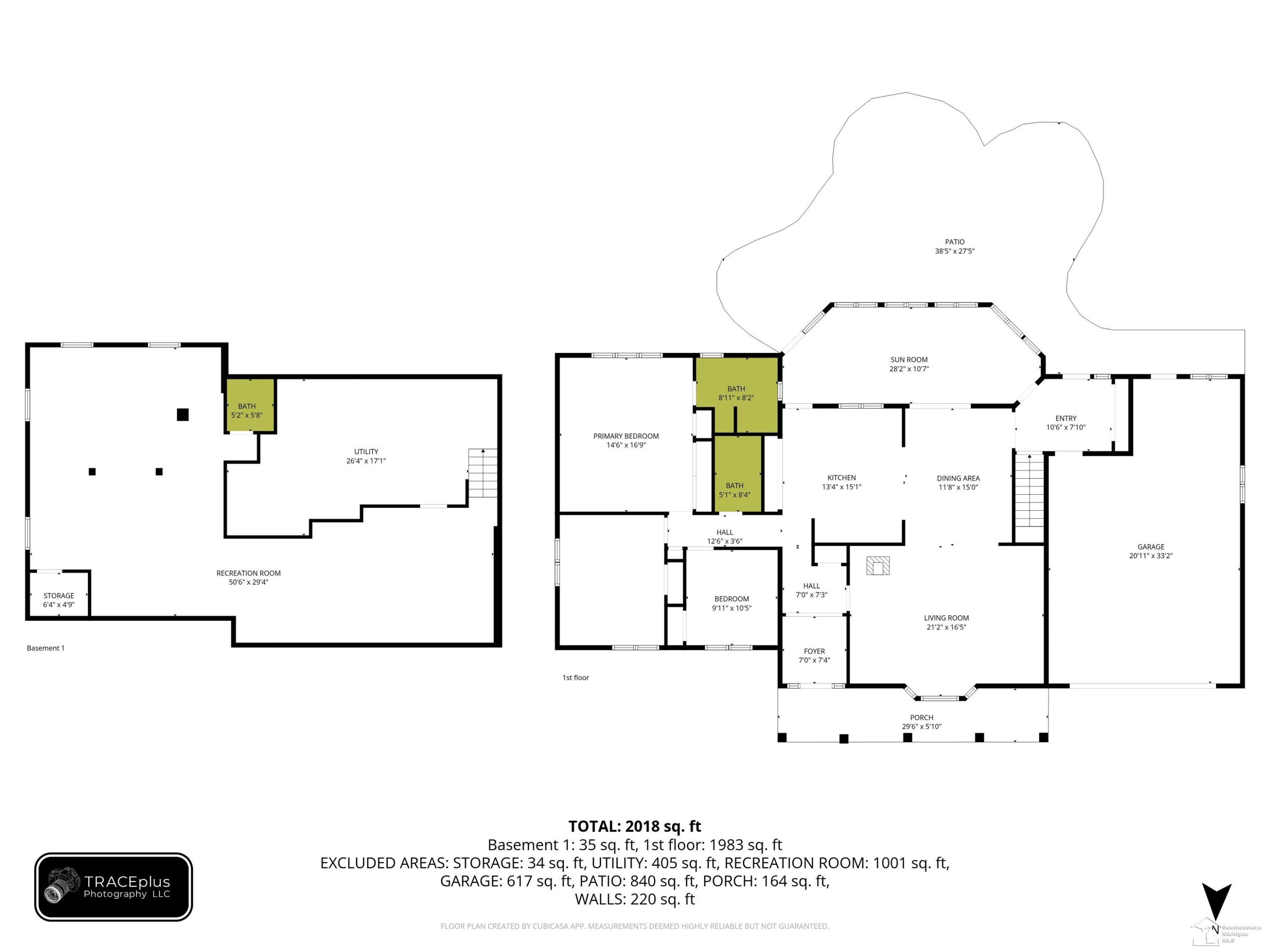 7761 Stout Avenue, Grosse Ile, MI 48138 — Photo 47