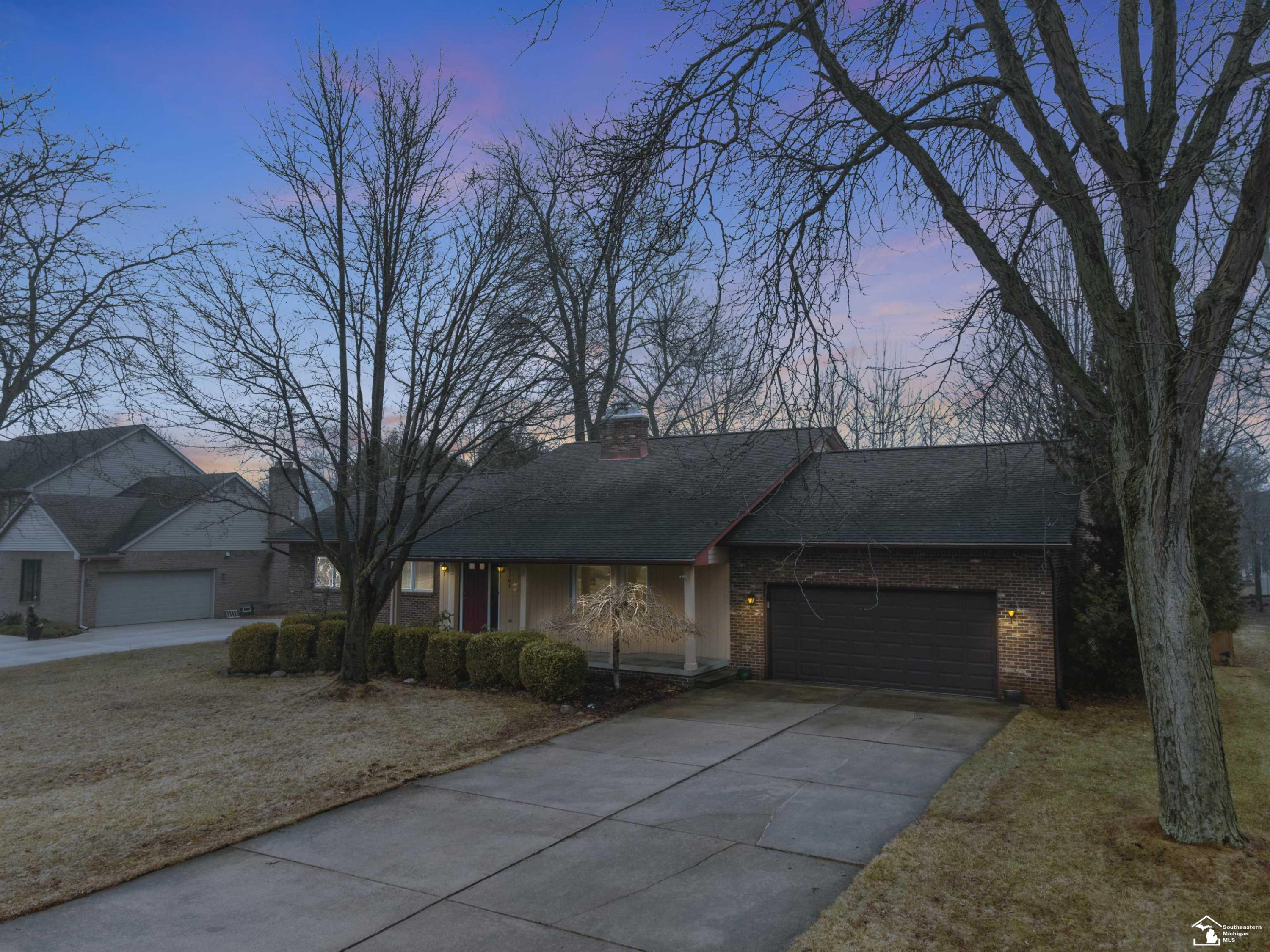 7761 Stout Avenue, Grosse Ile, MI 48138 — Photo 49