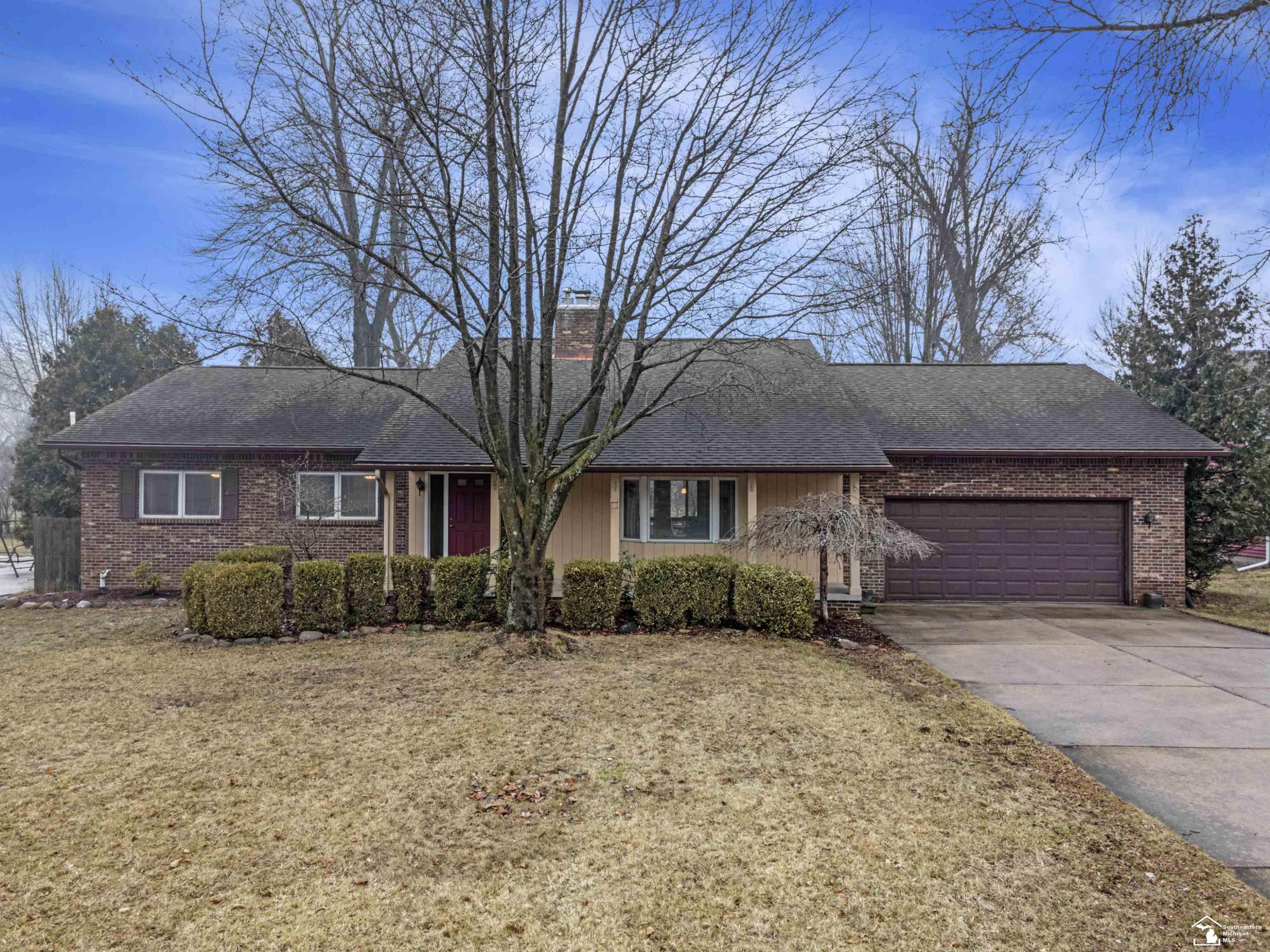 7761 Stout Avenue, Grosse Ile, MI 48138 — Photo 50