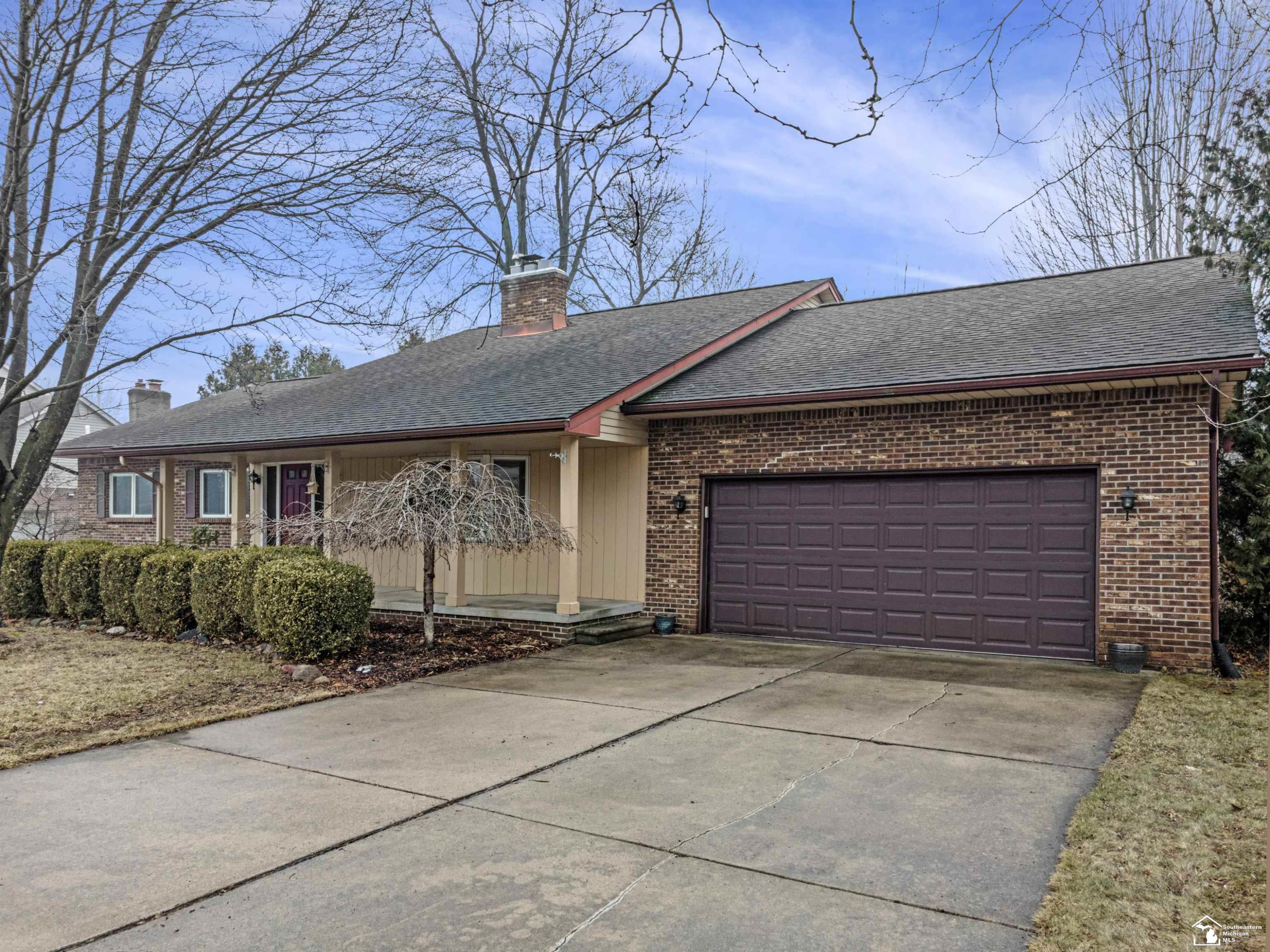 7761 Stout Avenue, Grosse Ile, MI 48138 — Photo 51