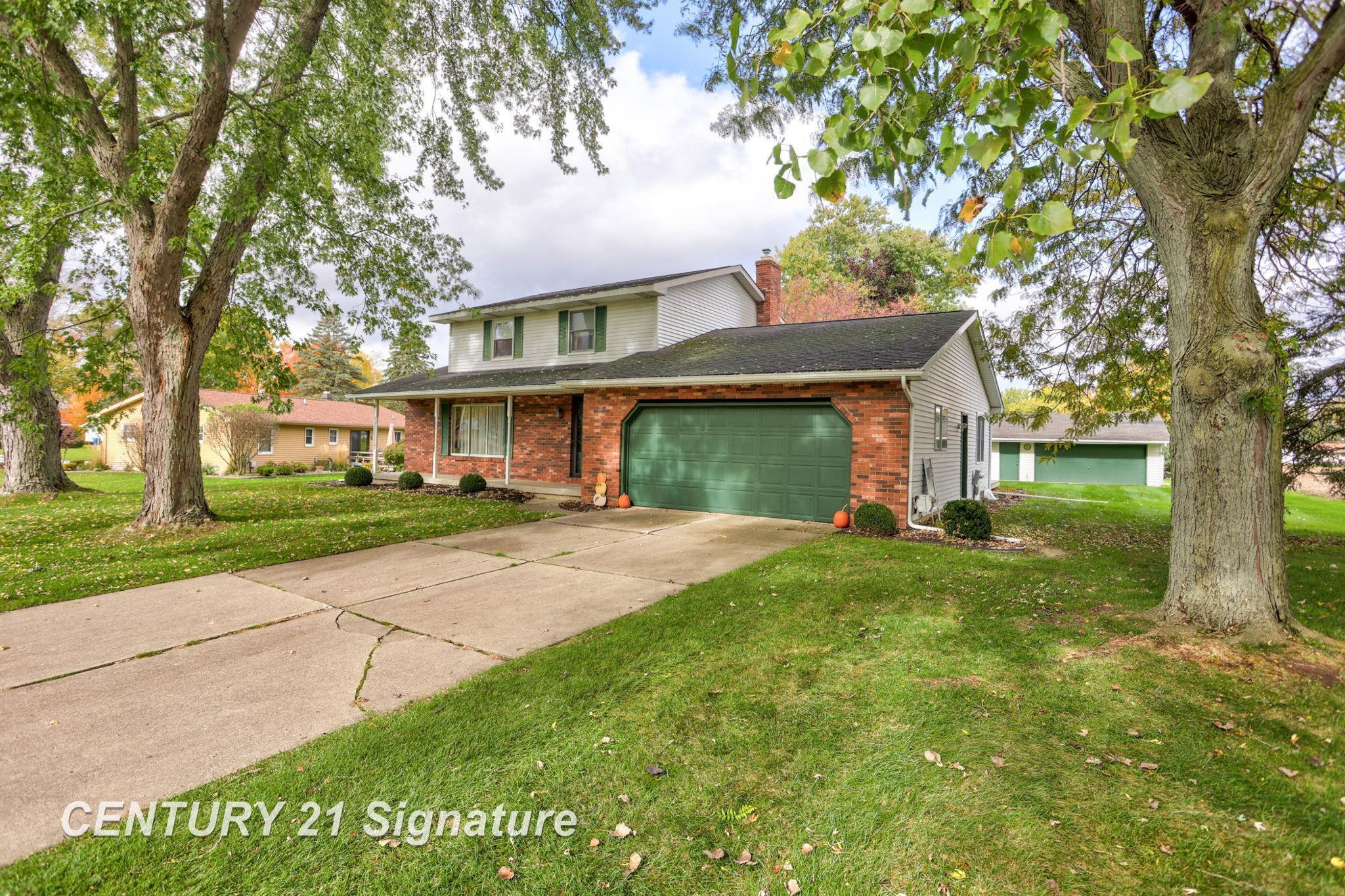 10260 Macrae Drive, Freeland, MI 48623 — Photo 3