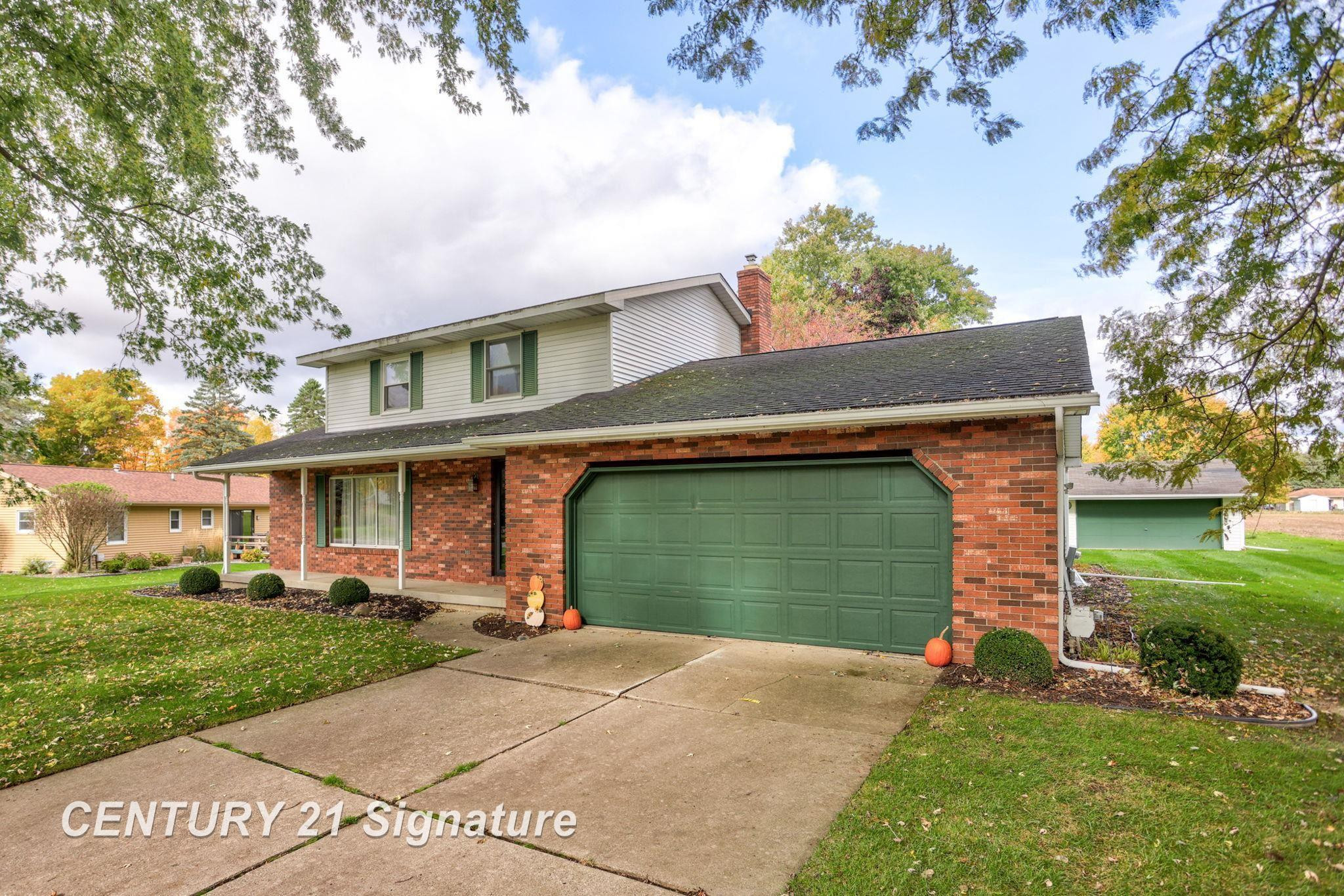 10260 Macrae Drive, Freeland, MI 48623 — Photo 4