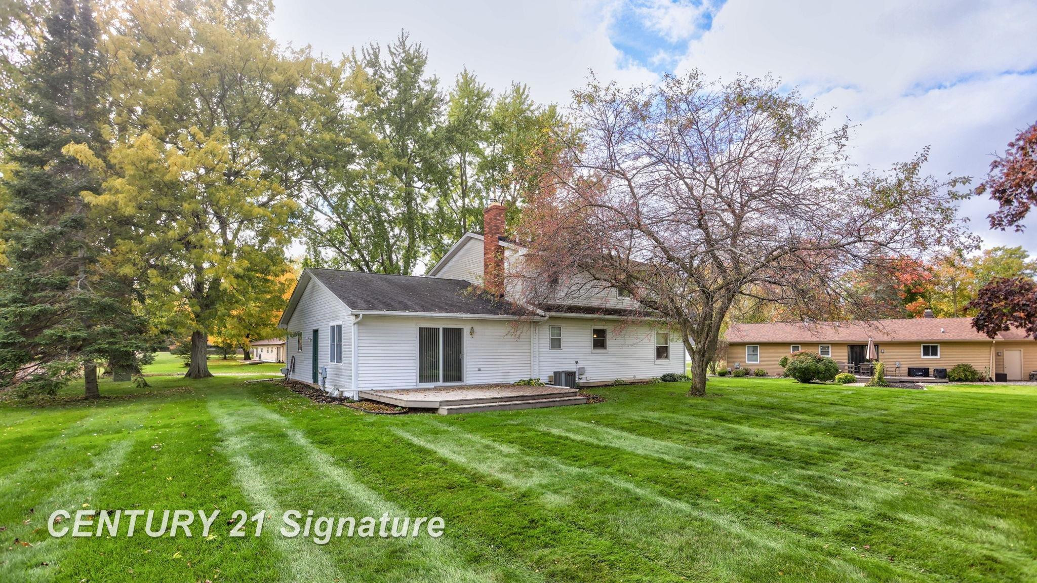 10260 Macrae Drive, Freeland, MI 48623 — Photo 28