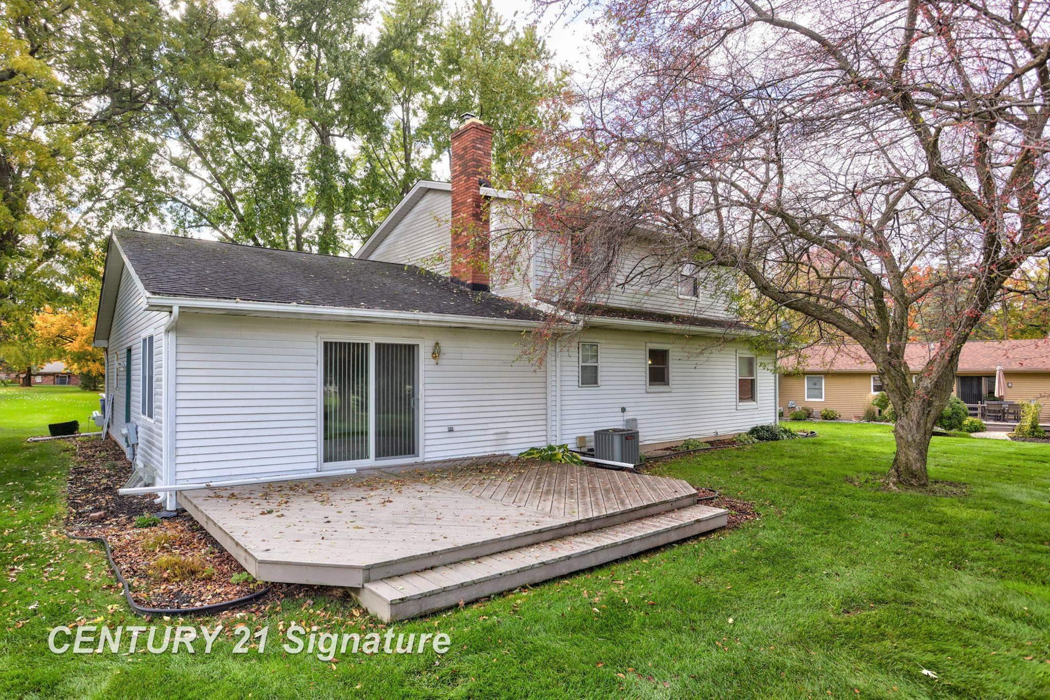 10260 Macrae Drive, Freeland, MI 48623 — Photo 30
