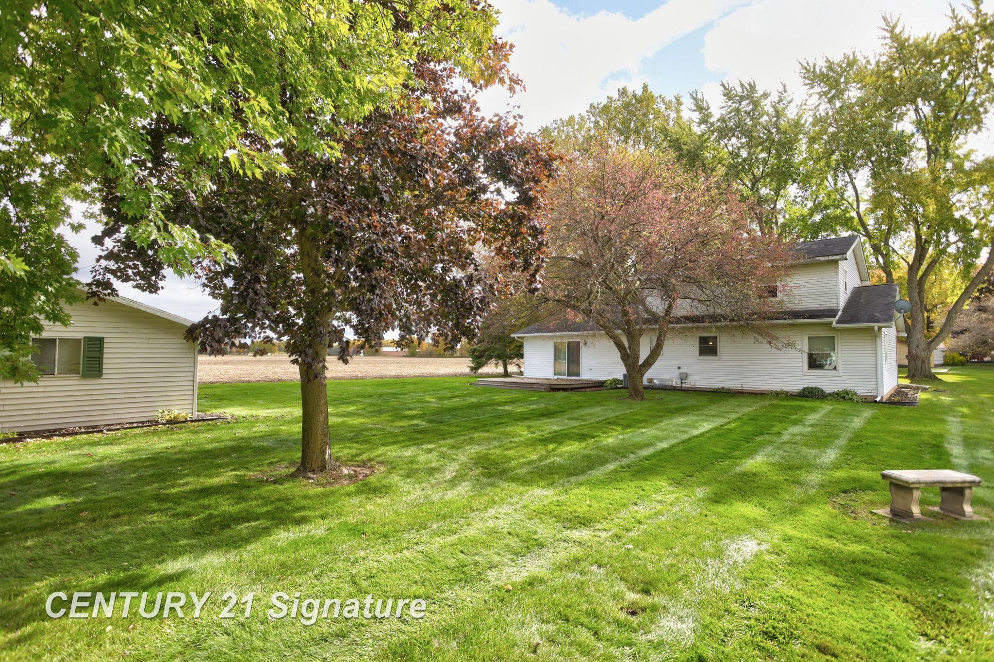 10260 Macrae Drive, Freeland, MI 48623 — Photo 31