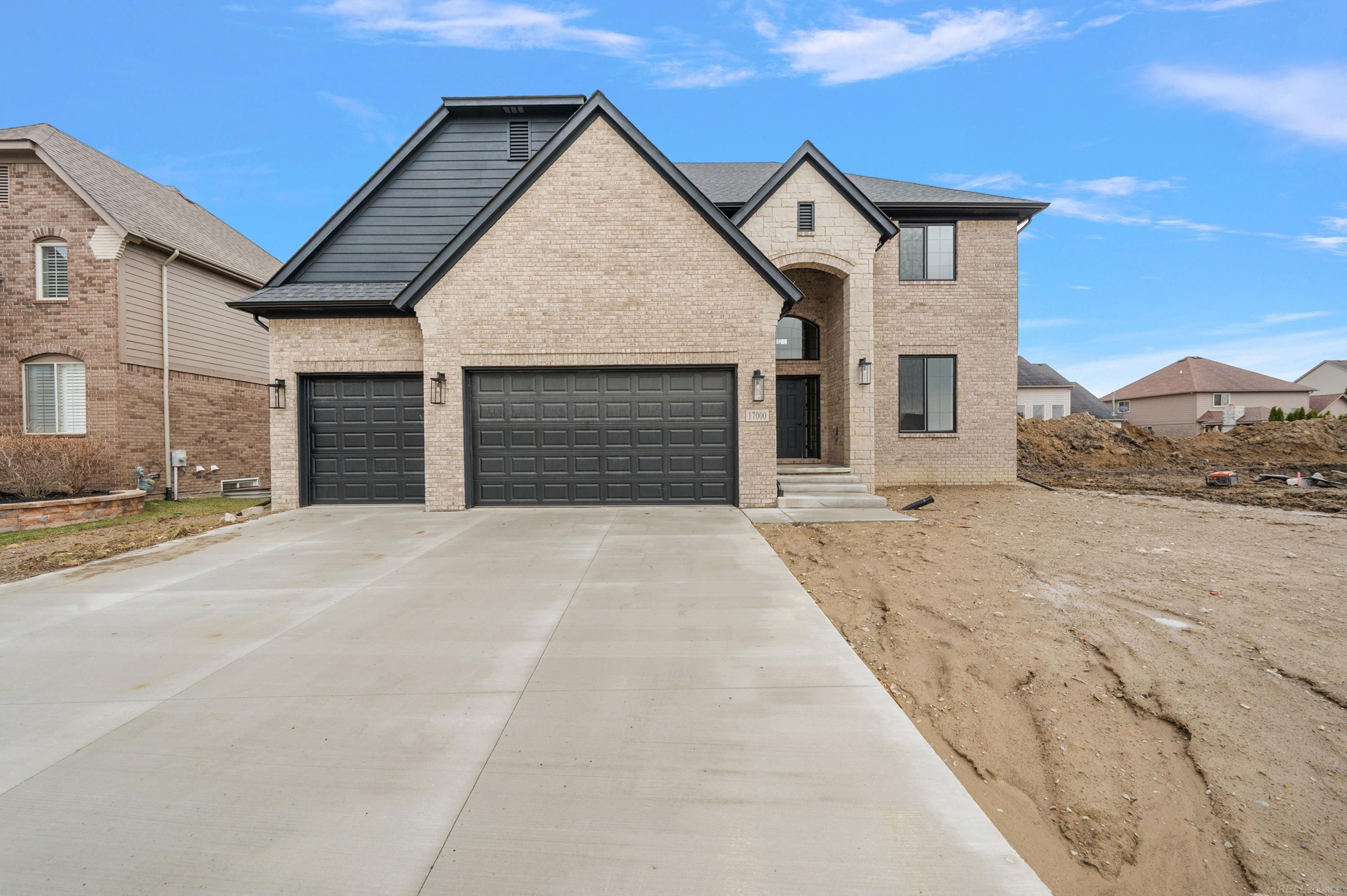 17000 Pienza Drive, Macomb, MI 48042 — Photo 4