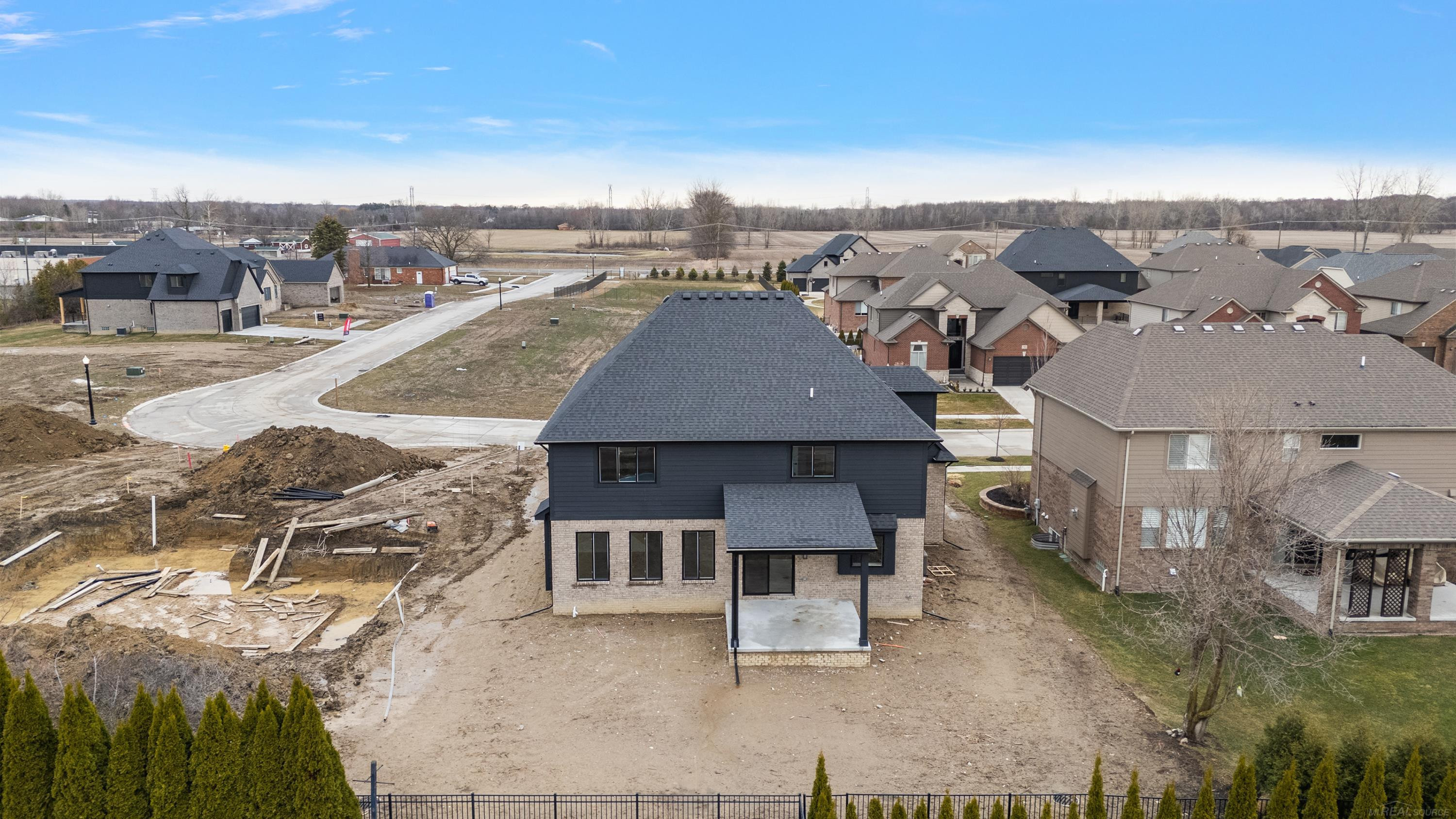17000 Pienza Drive, Macomb, MI 48042 — Photo 56