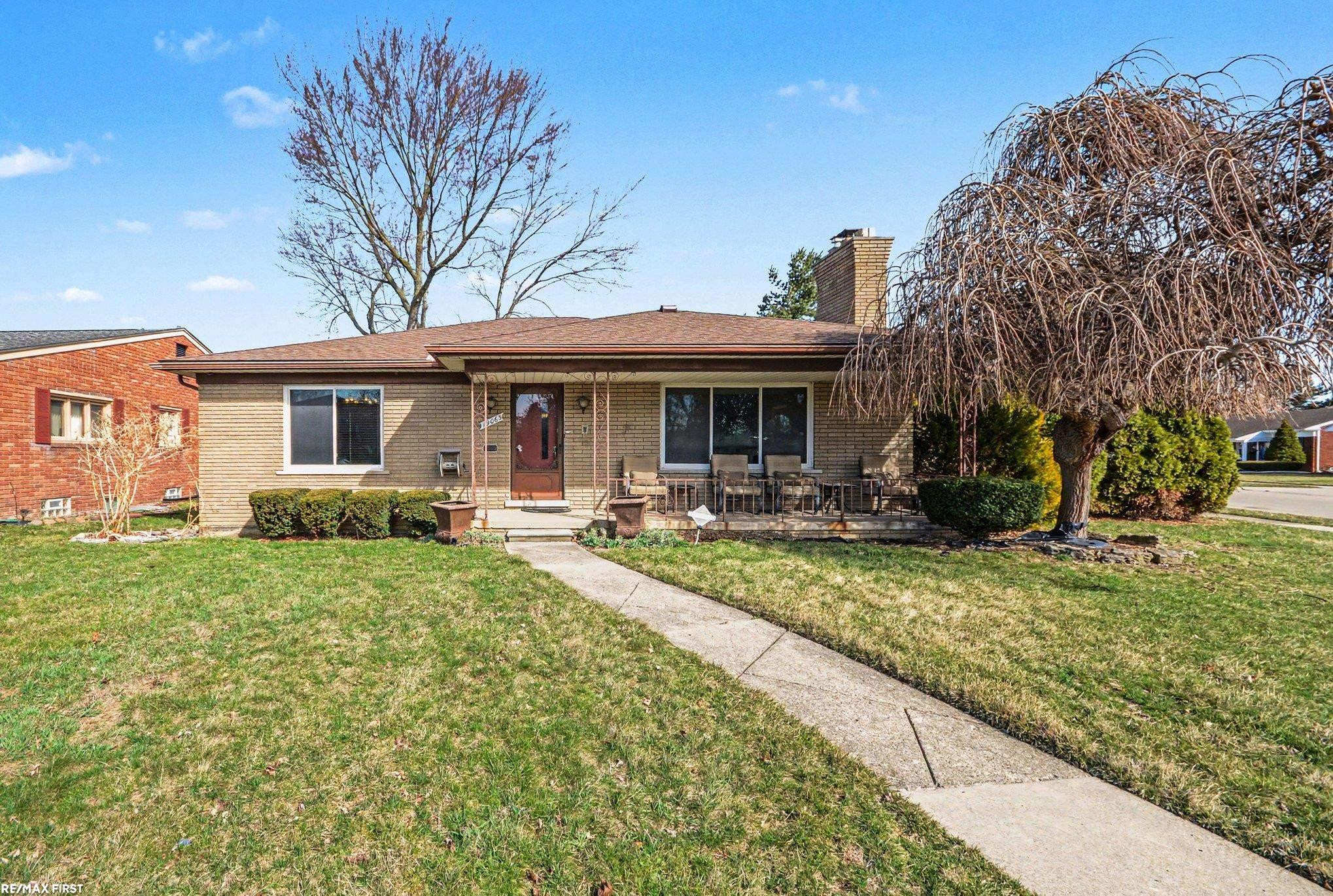 19063 Biscayne Avenue, Eastpointe, MI 48021 — Photo 2