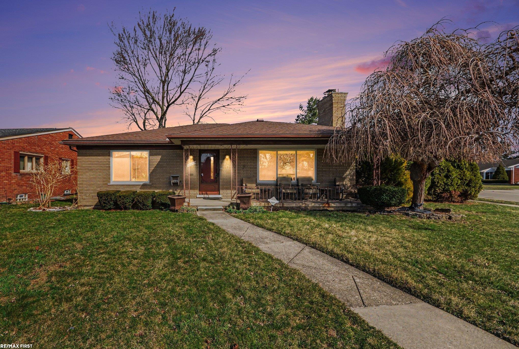 19063 Biscayne Avenue, Eastpointe, MI 48021 — Photo 3