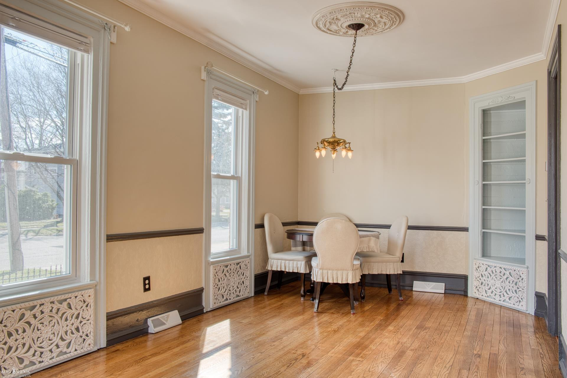 303 W Williams Street, Owosso, MI 48867 — Photo 12