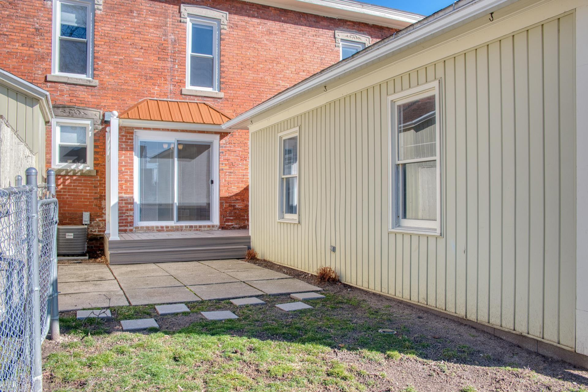 303 W Williams Street, Owosso, MI 48867 — Photo 38