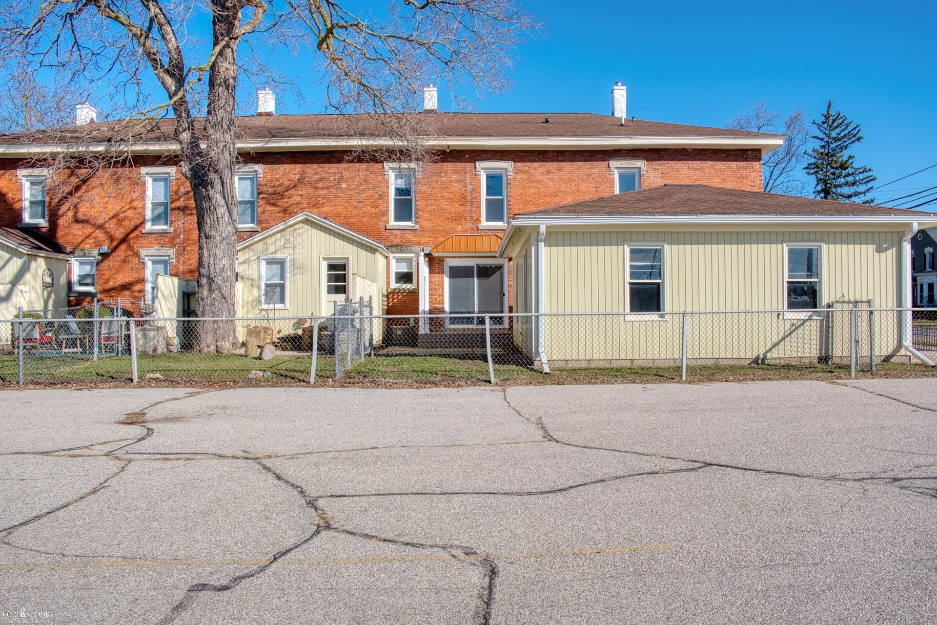 303 W Williams Street, Owosso, MI 48867 — Photo 39